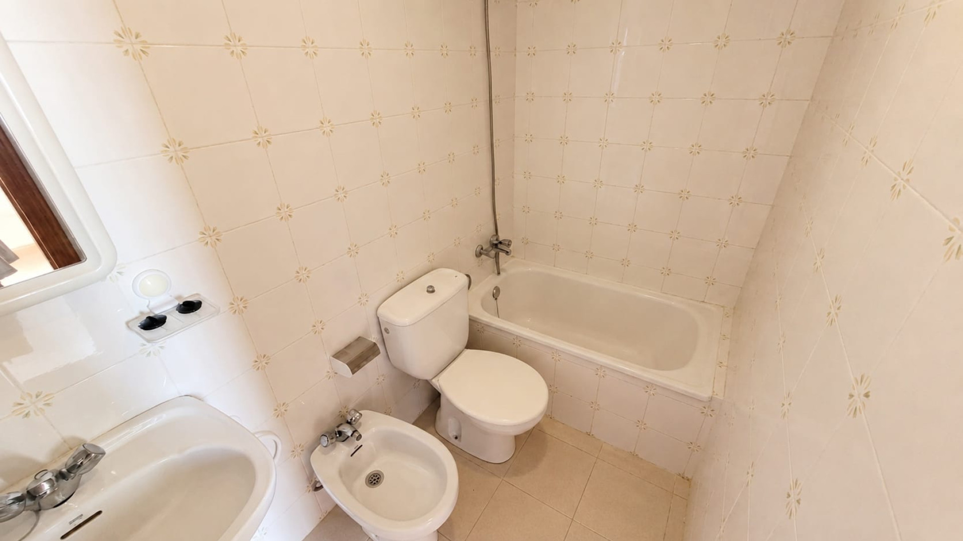 Resale - Apartment - Alicante - Alicante (Costa Blanca)