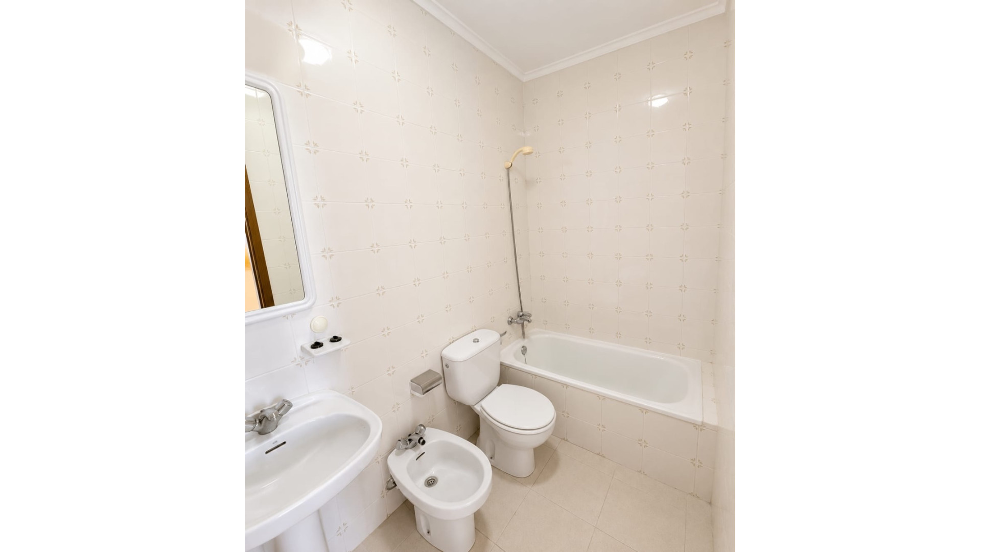 Resale - Apartment - Alicante - Alicante (Costa Blanca)