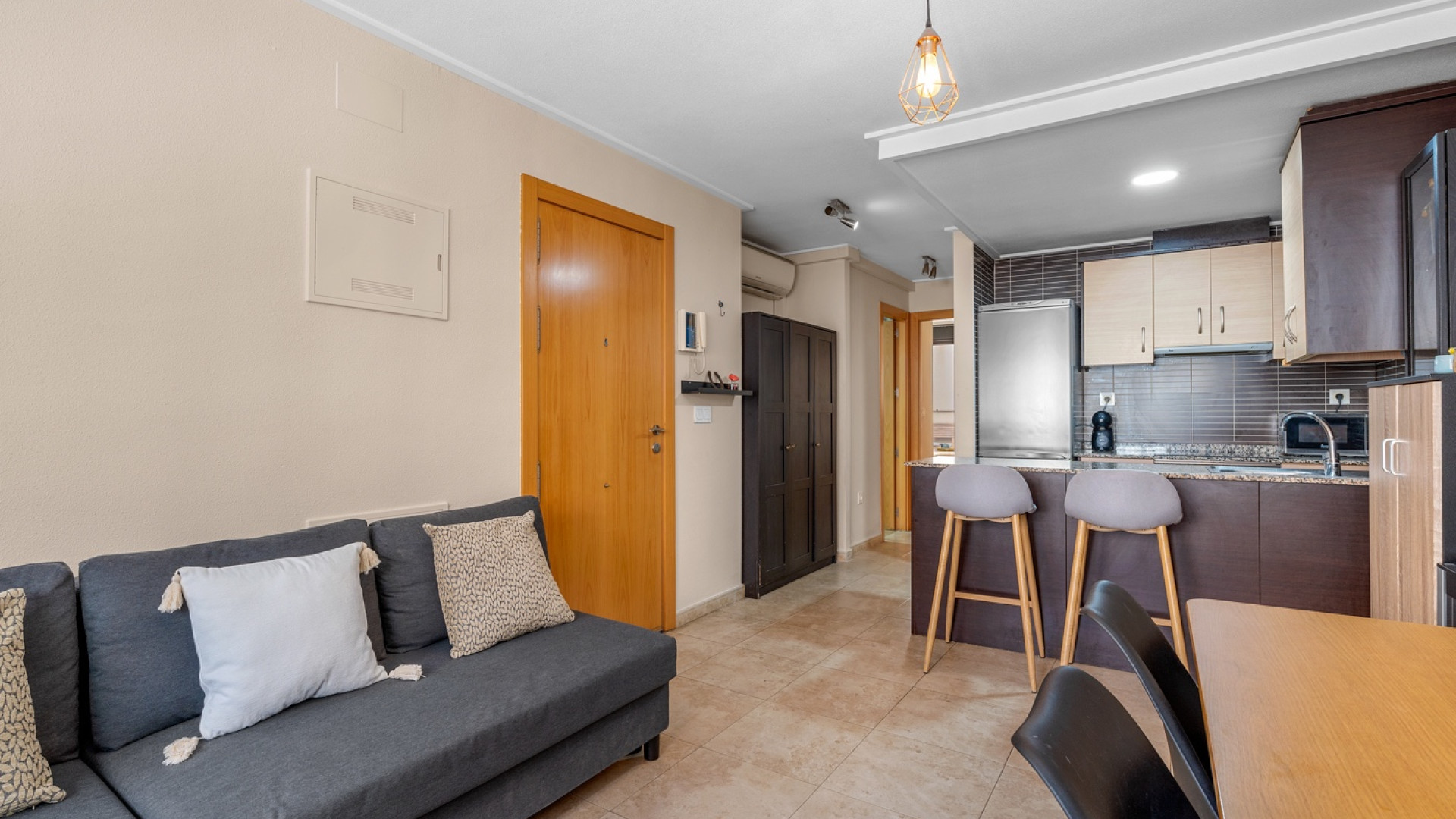 Resale - Apartment - Alicante - Carolinas Bajas