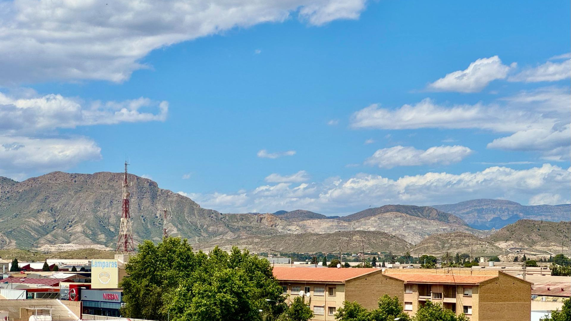Resale - Apartment - Alicante - La Florida