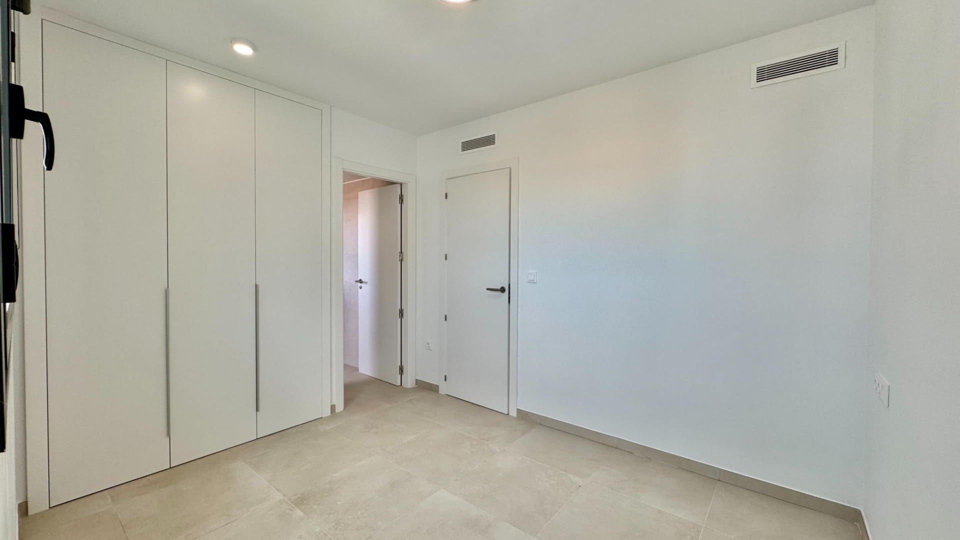 Resale - Apartment - Alicante - La Florida