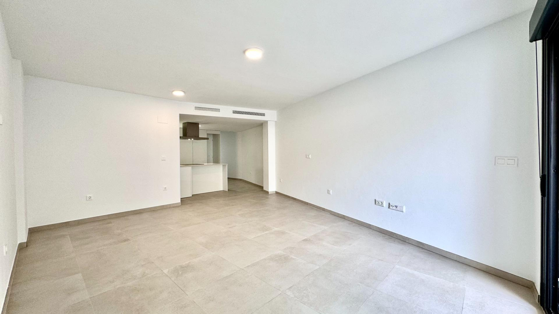 Resale - Apartment - Alicante - La Florida