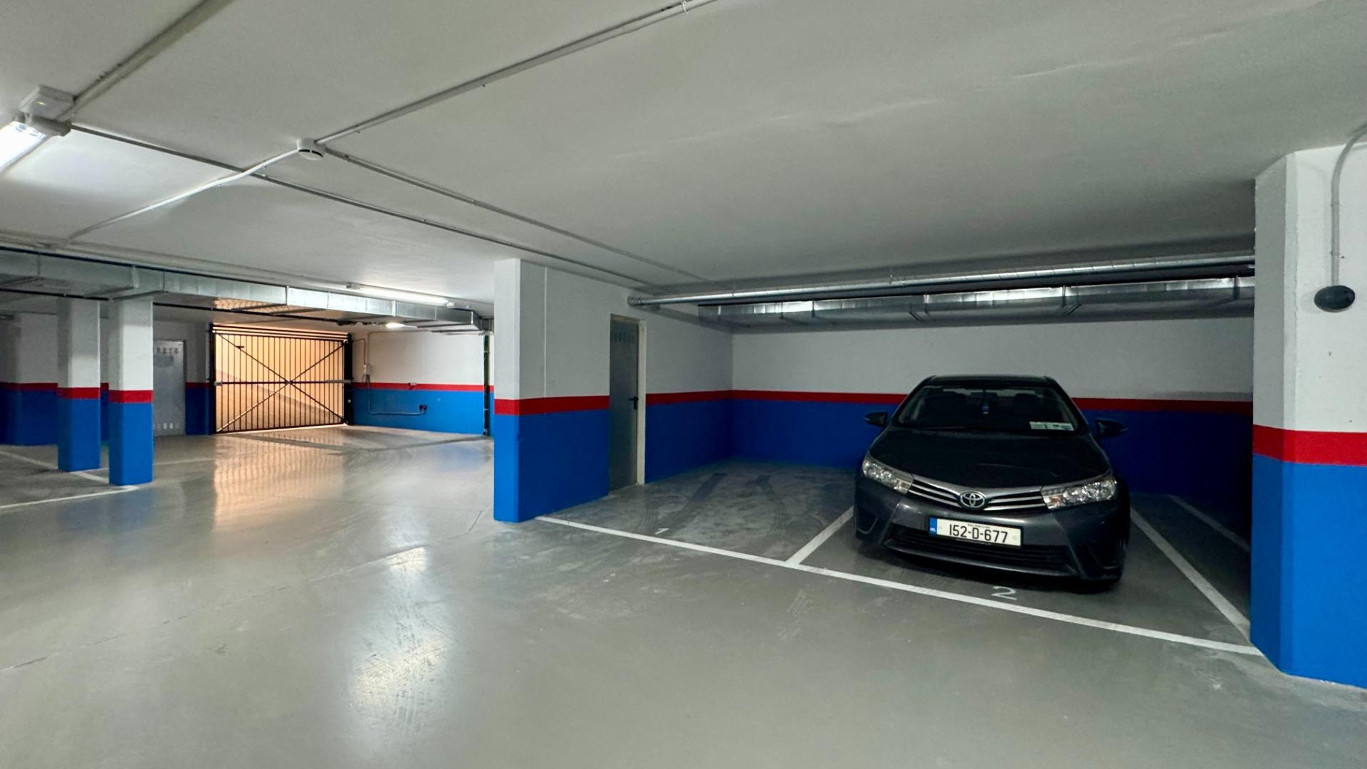 Resale - Apartment - Alicante - La Florida