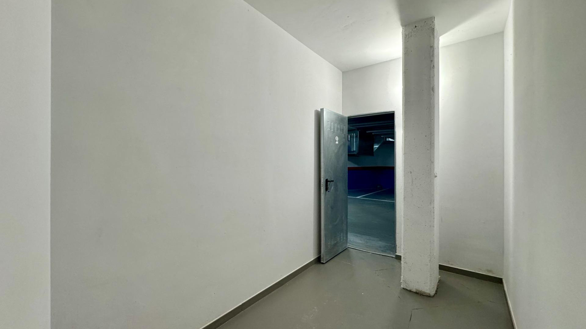 Resale - Apartment - Alicante - La Florida