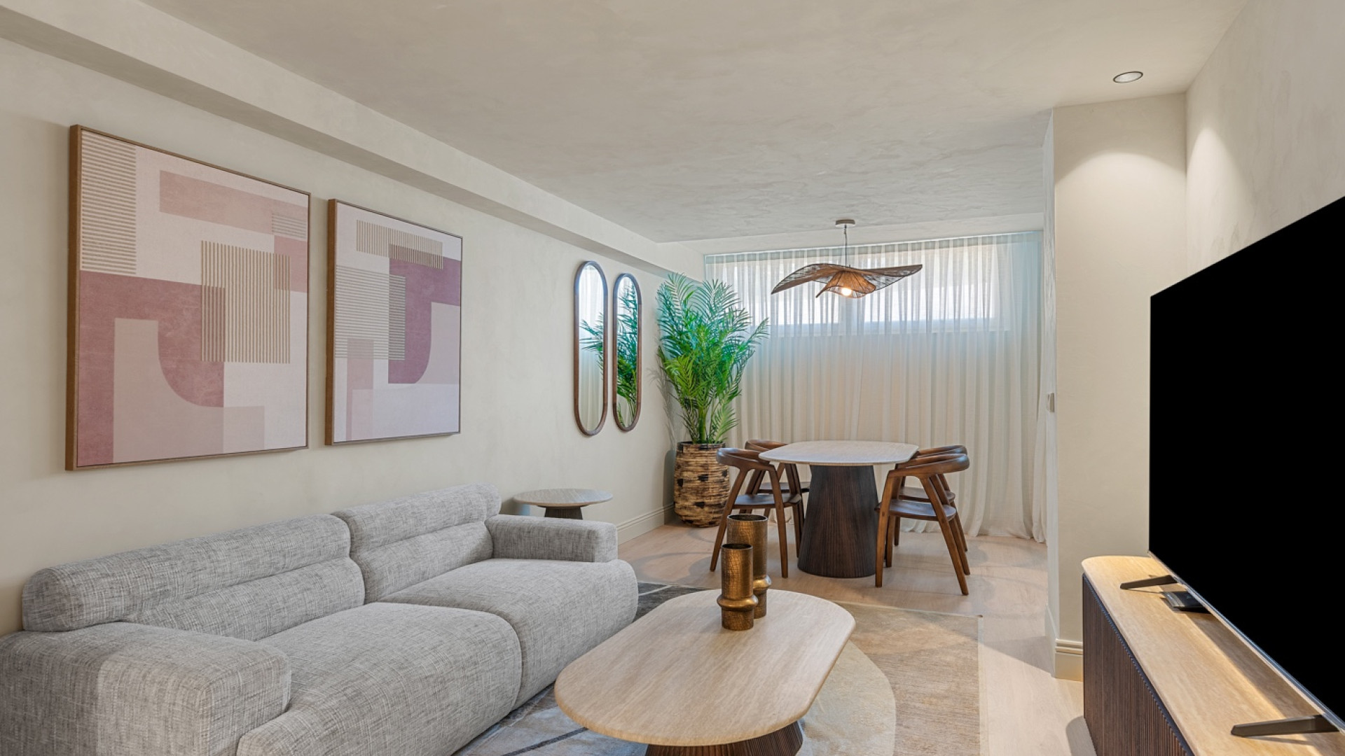 Resale - Apartment - Alicante