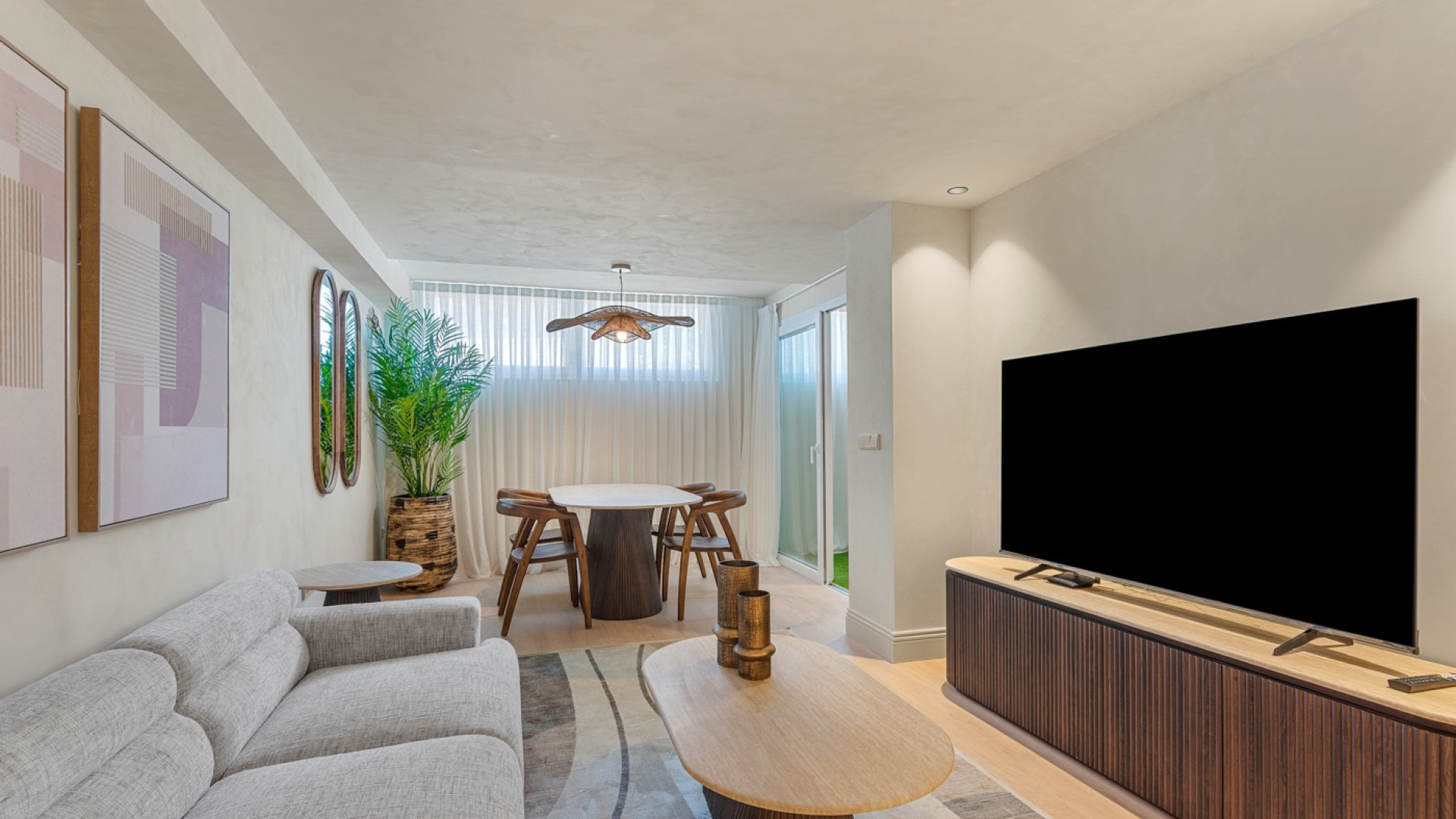 Resale - Apartment - Alicante