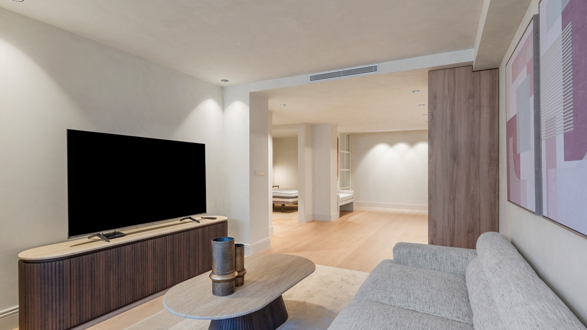 Resale - Apartment - Alicante