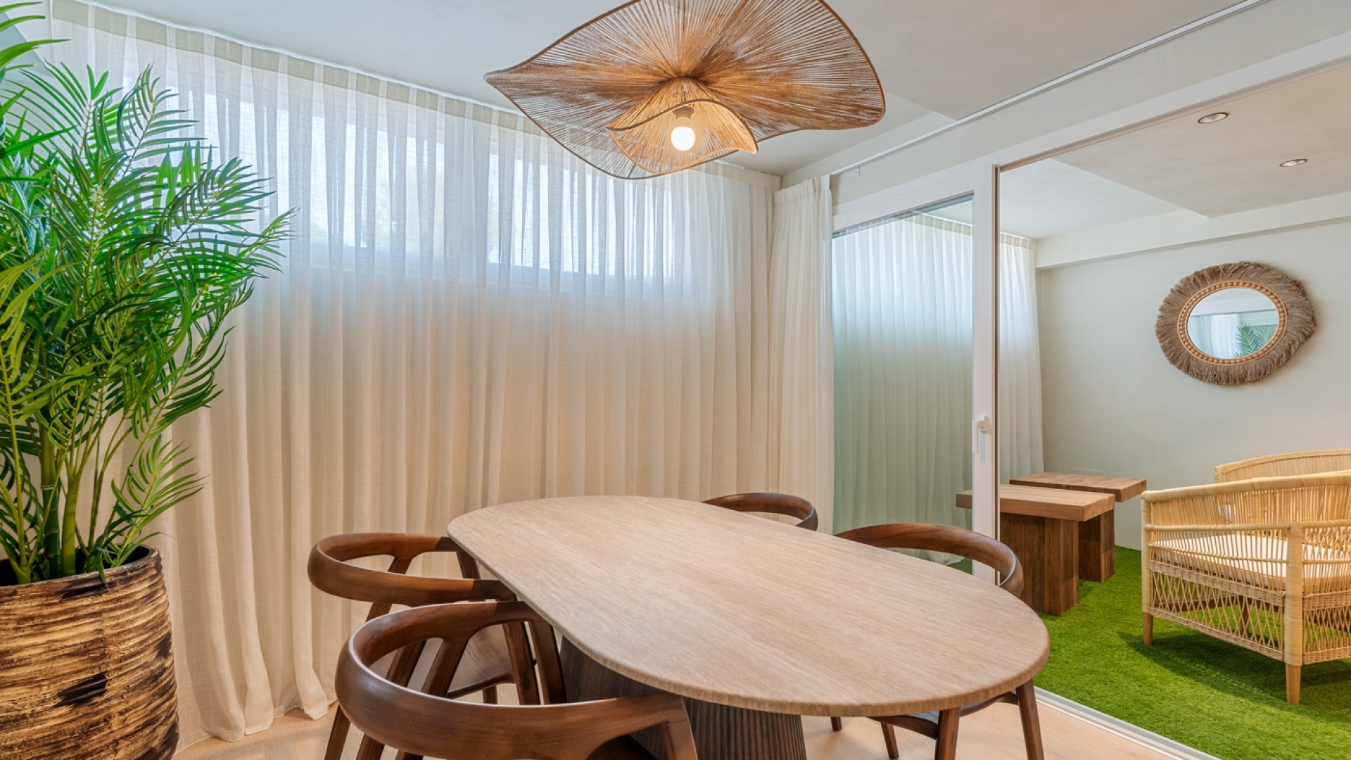 Resale - Apartment - Alicante