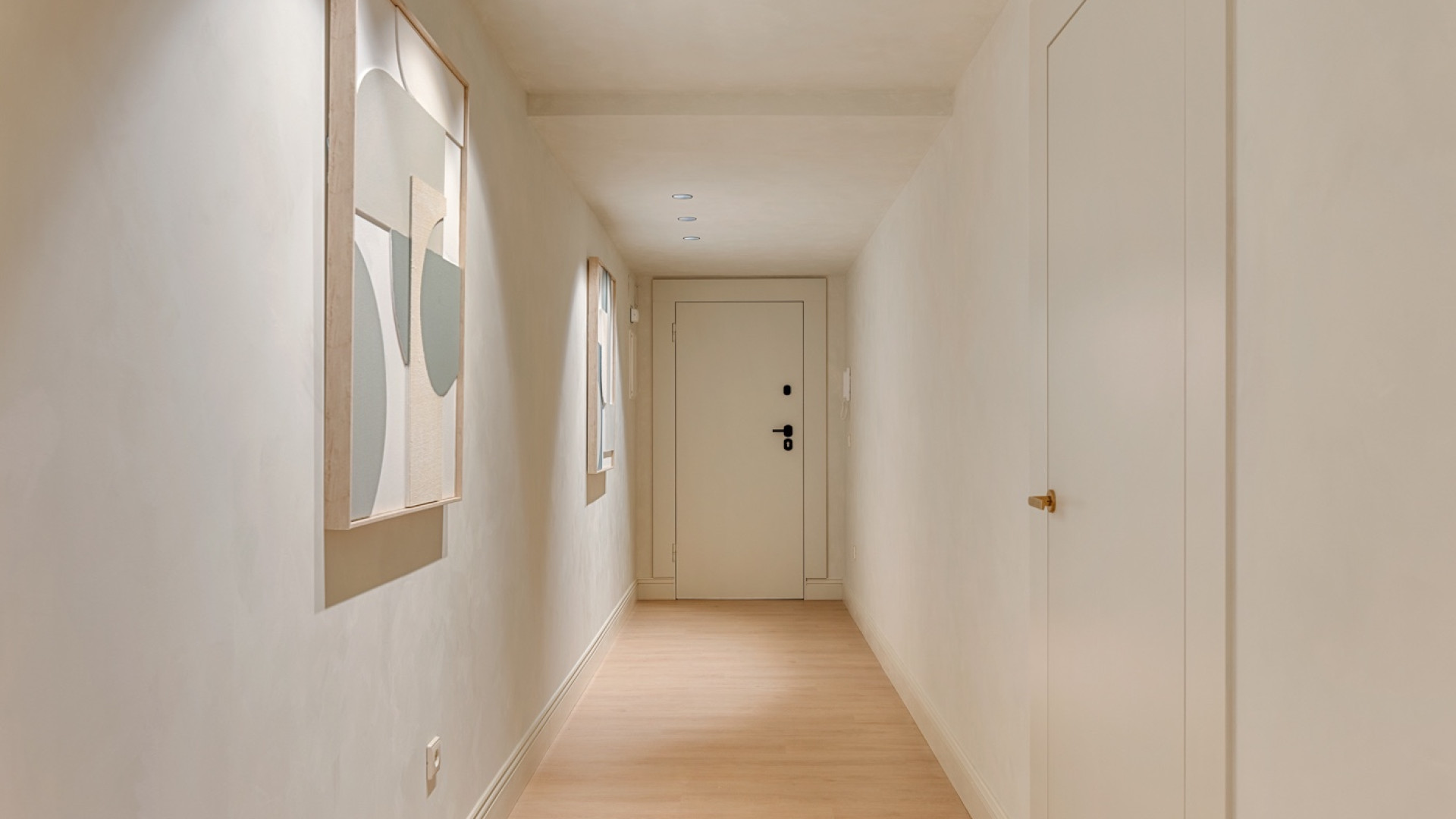 Resale - Apartment - Alicante