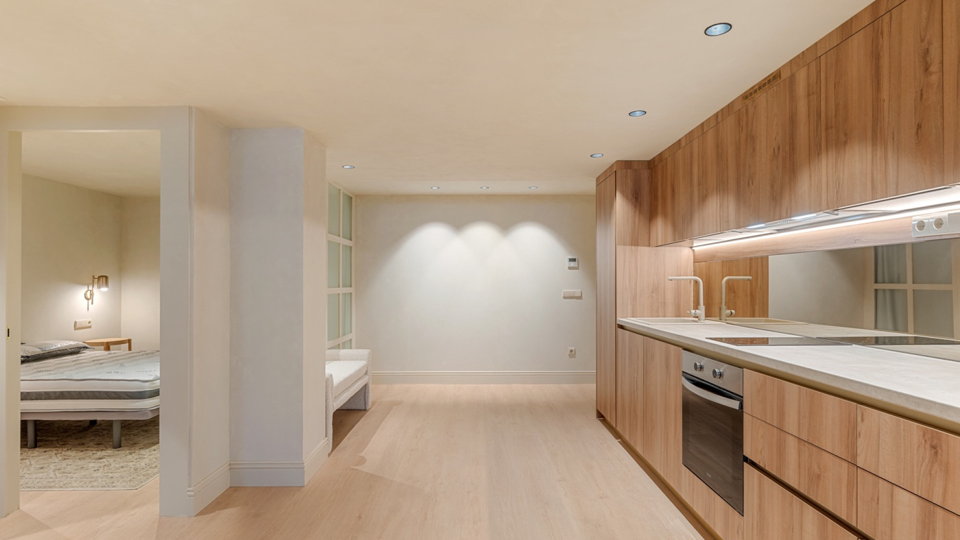 Resale - Apartment - Alicante