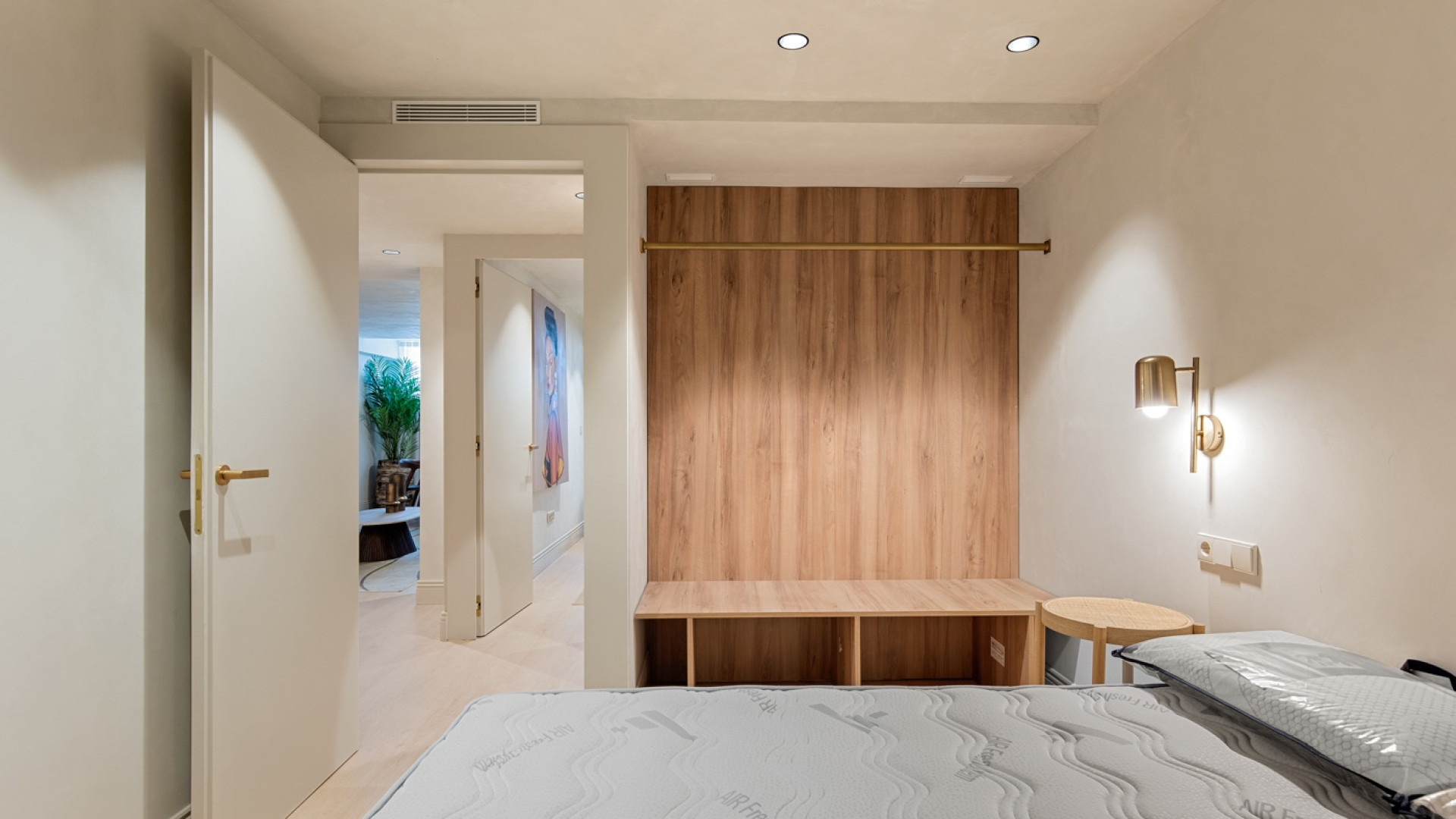 Resale - Apartment - Alicante