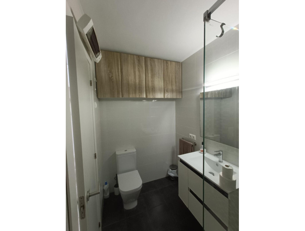 Resale - Apartment - Alicante