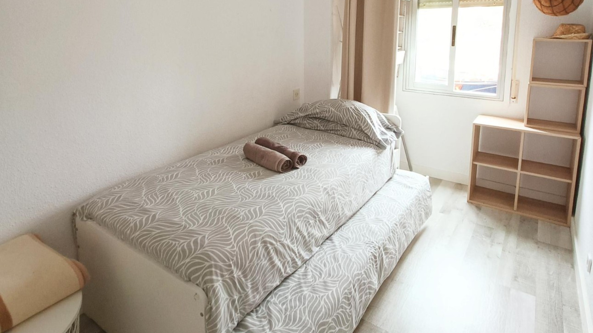 Resale - Apartment - Alicante