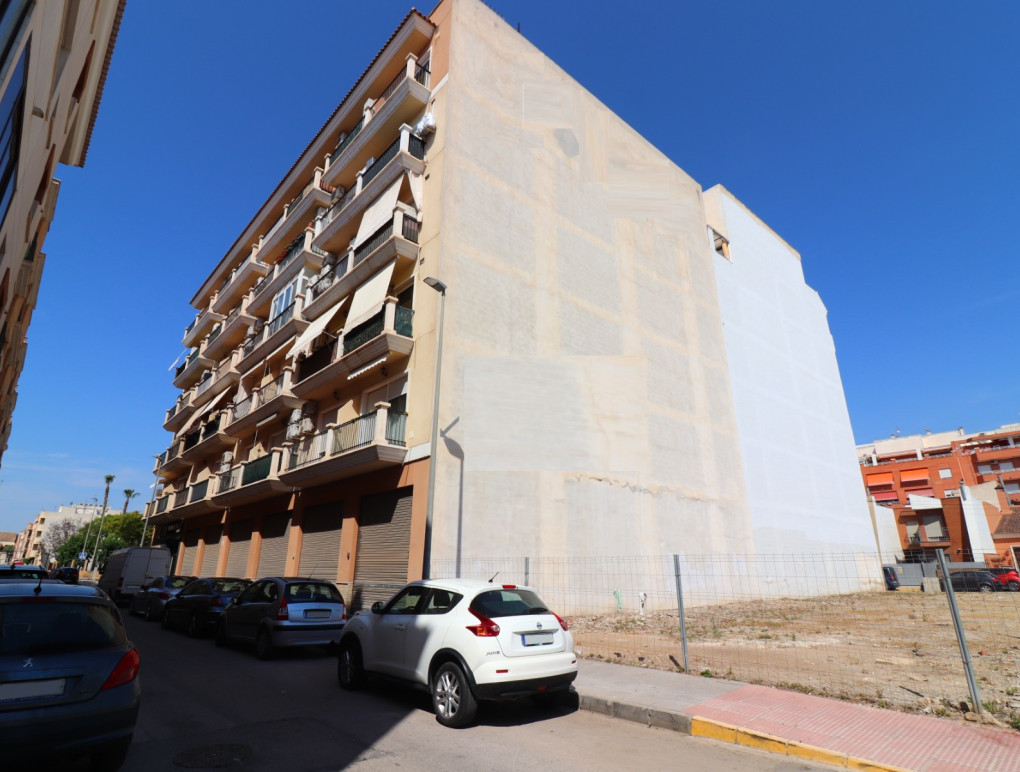 Resale - Apartment - Almoradi - Almoradi - Town