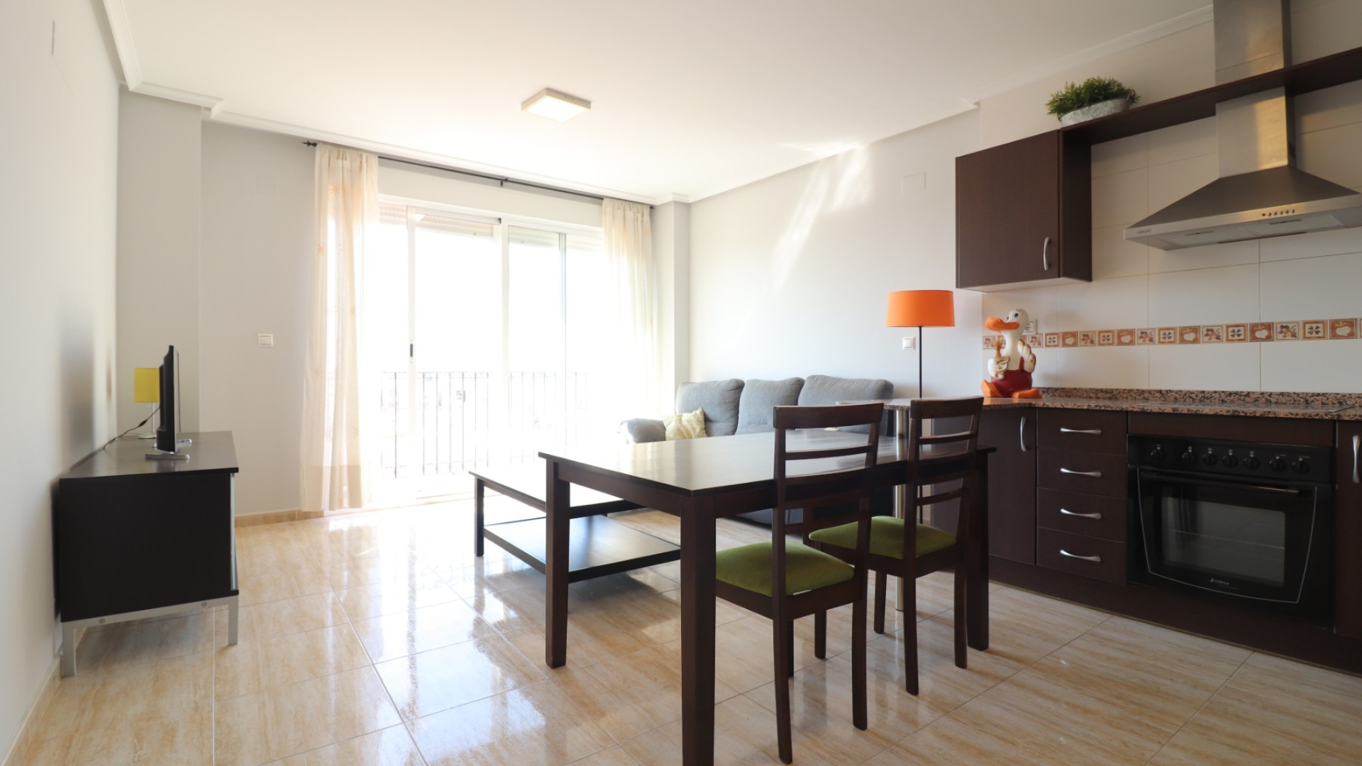 Resale - Apartment - Almoradi - Almoradi - Town