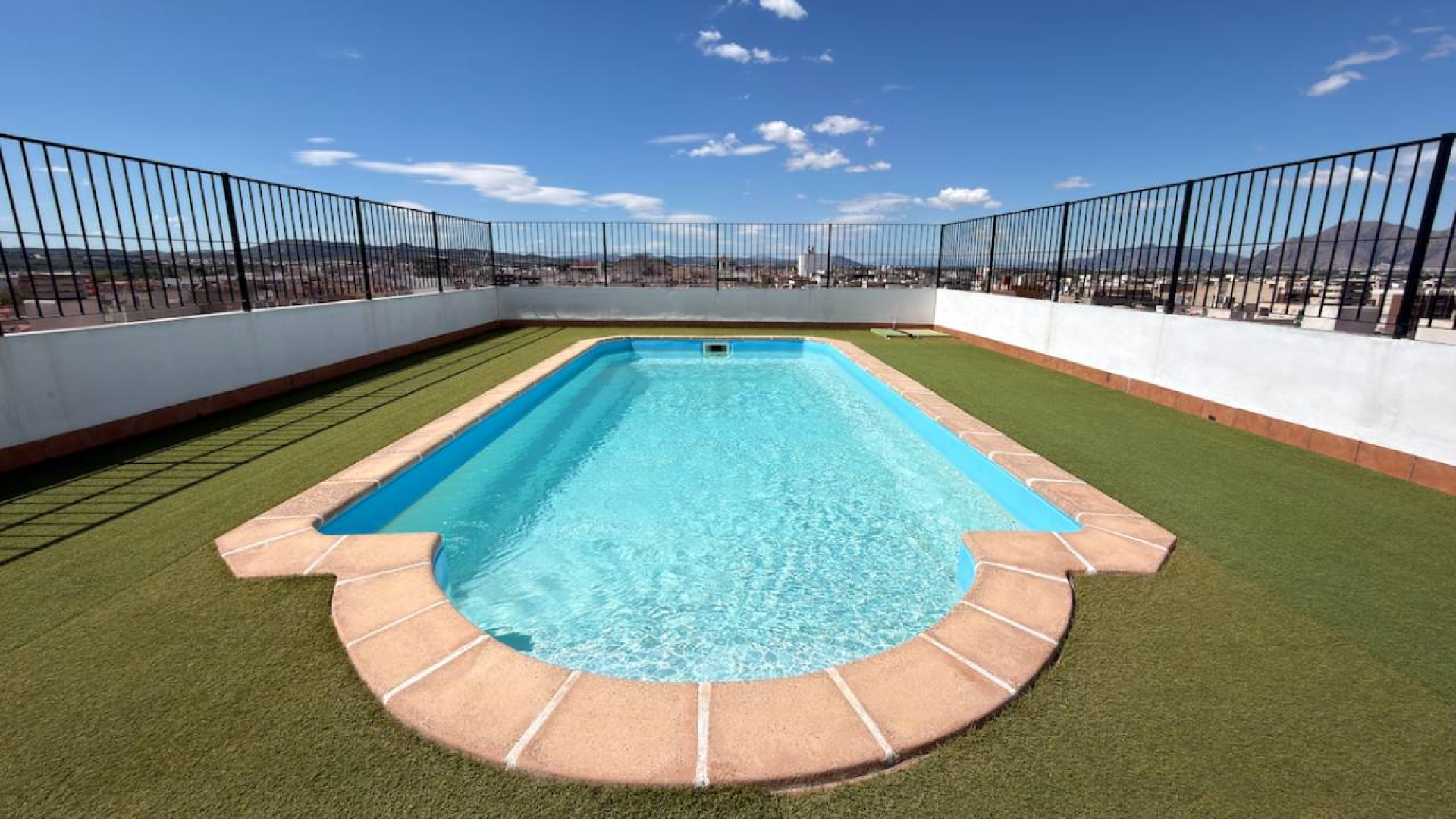 Resale - Apartment - Almoradi - Almoradí
