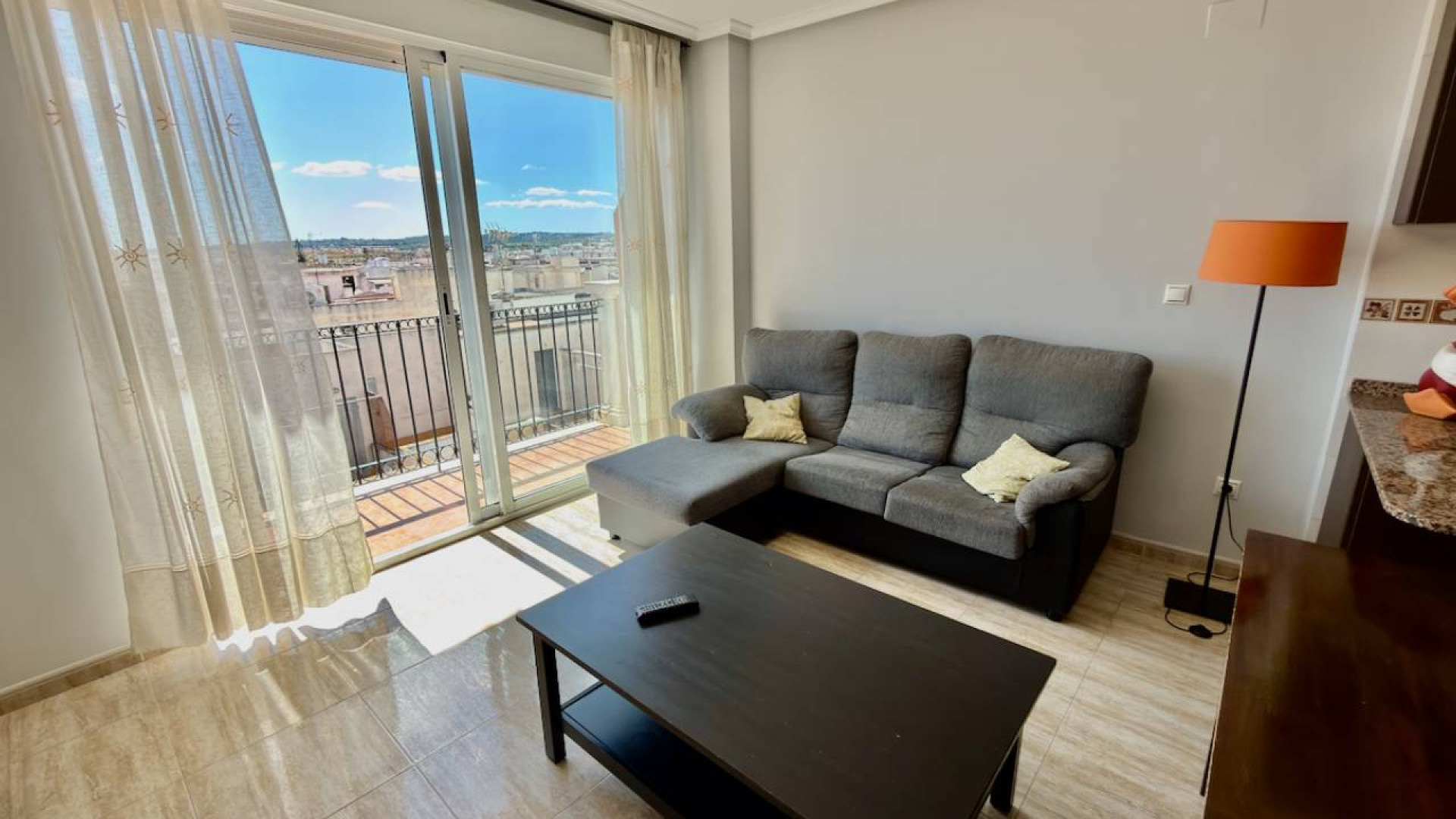 Resale - Apartment - Almoradi - Almoradí