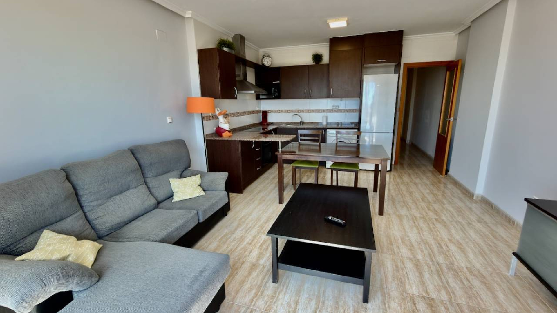 Resale - Apartment - Almoradi - Almoradí