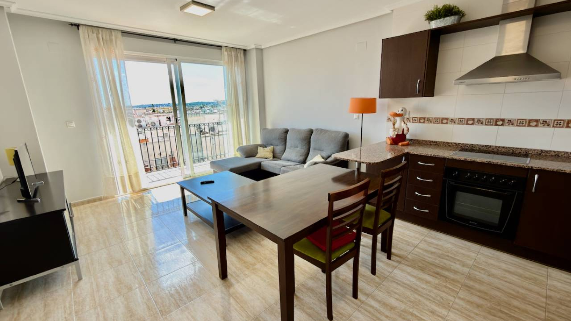 Resale - Apartment - Almoradi - Almoradí
