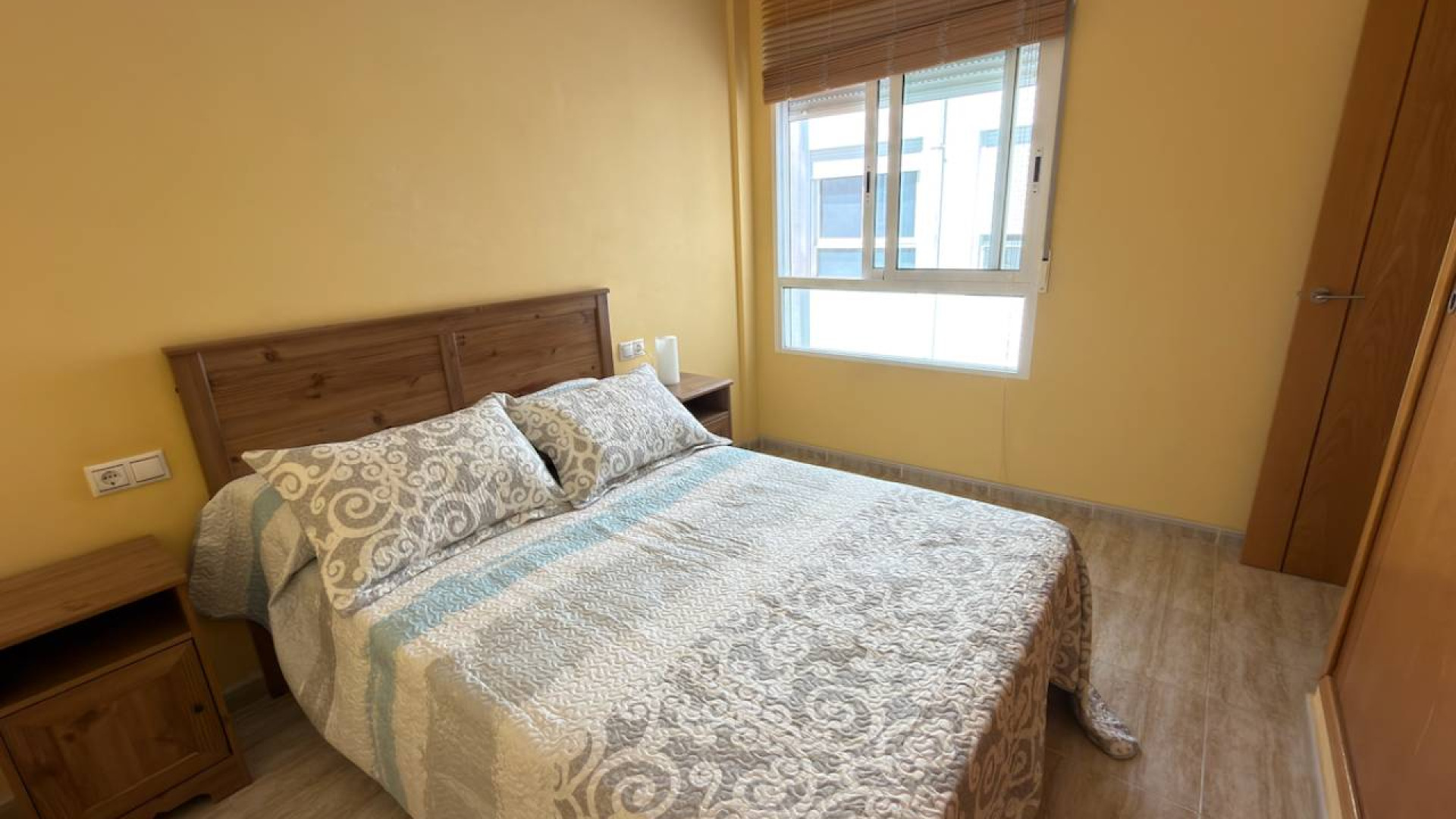 Resale - Apartment - Almoradi - Almoradí