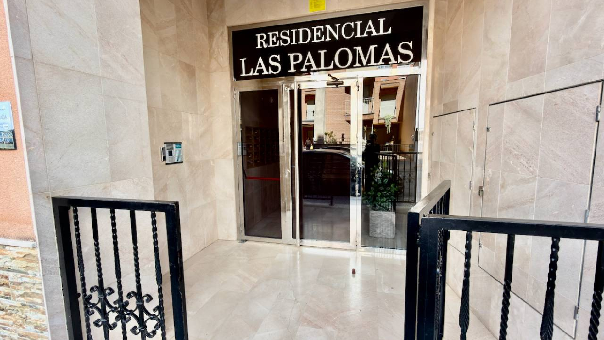 Resale - Apartment - Almoradi - Almoradí