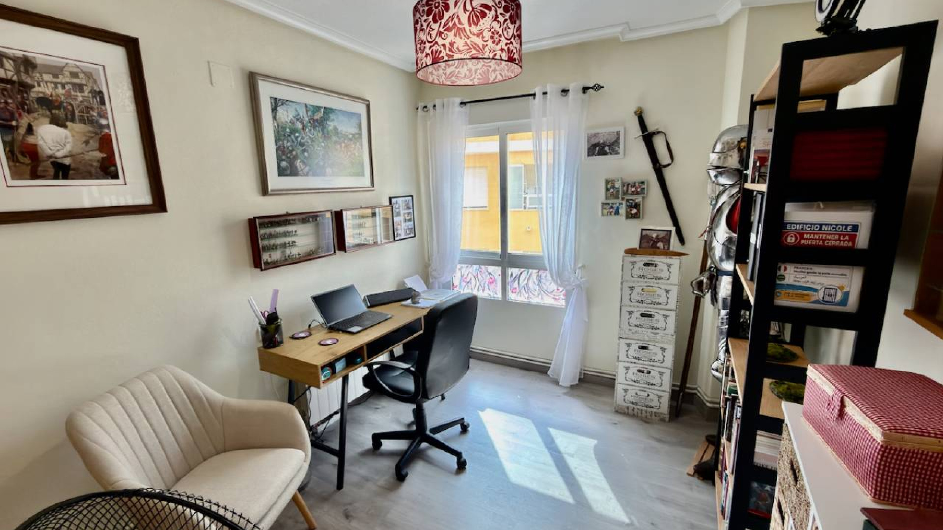 Resale - Apartment - Almoradi - centro