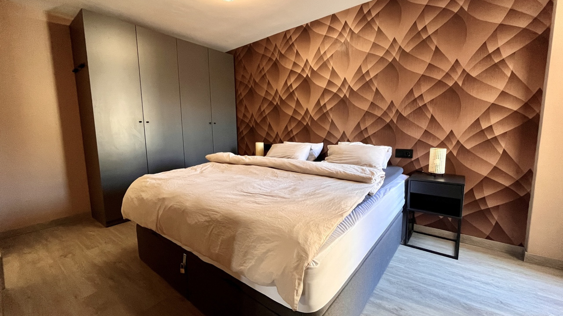 Resale - Apartment - Almoradi