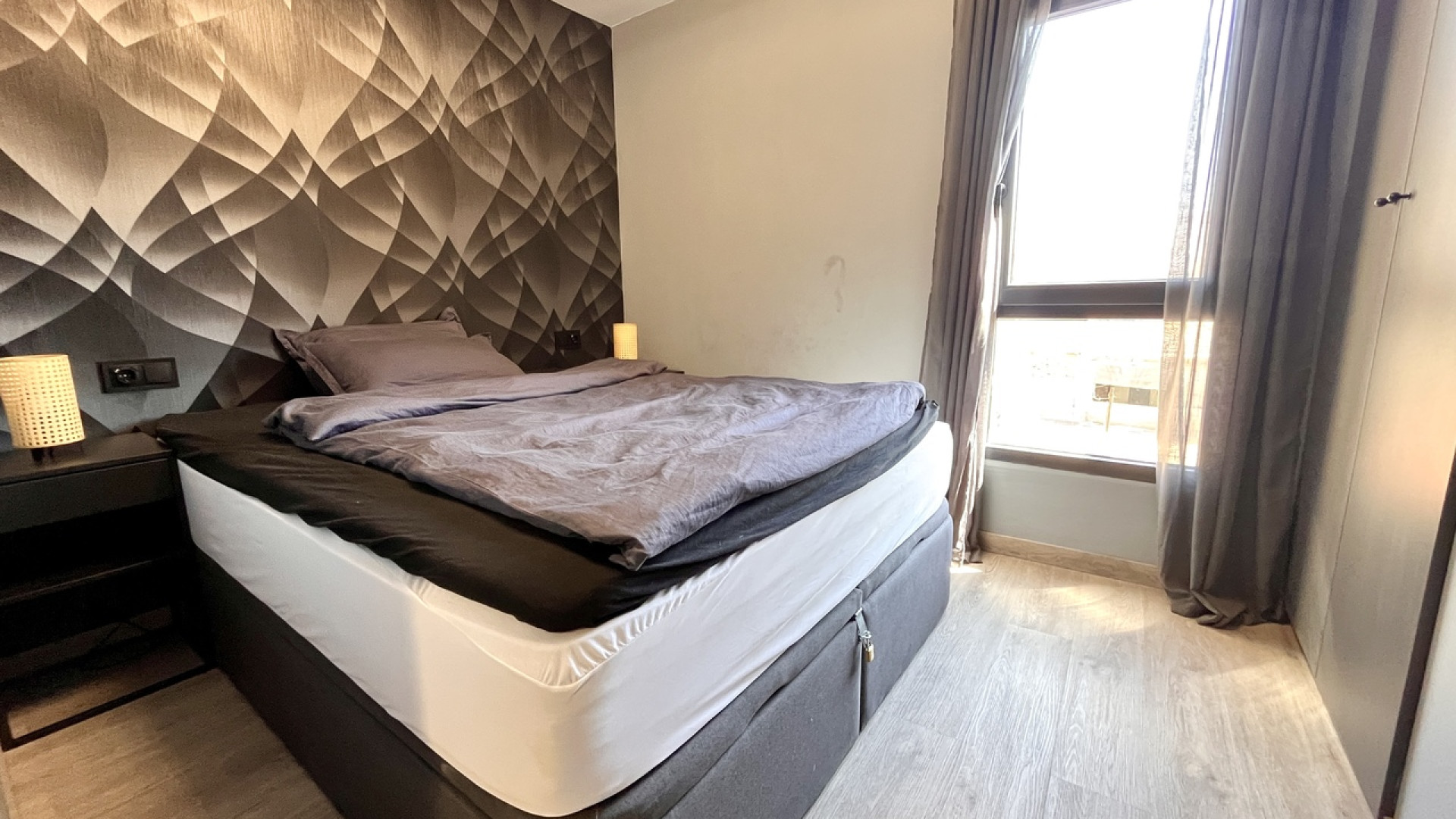 Resale - Apartment - Almoradi