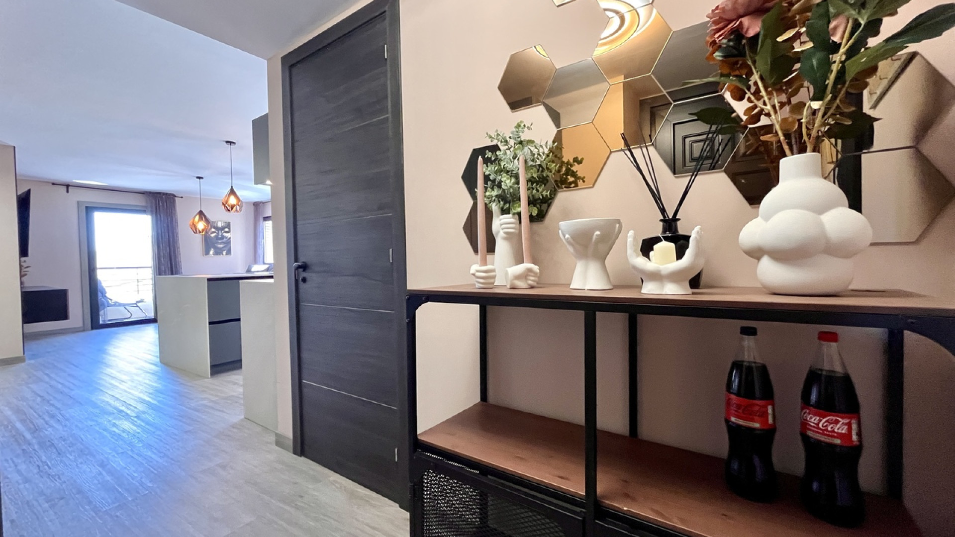 Resale - Apartment - Almoradi