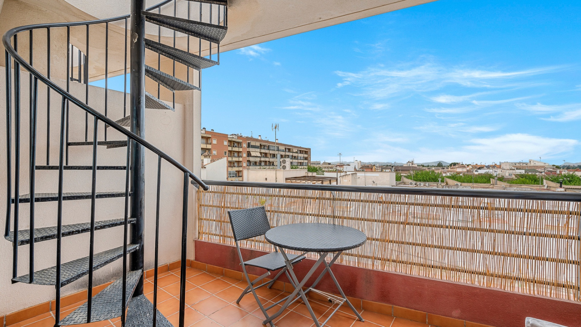 Resale - Apartment - Almoradi