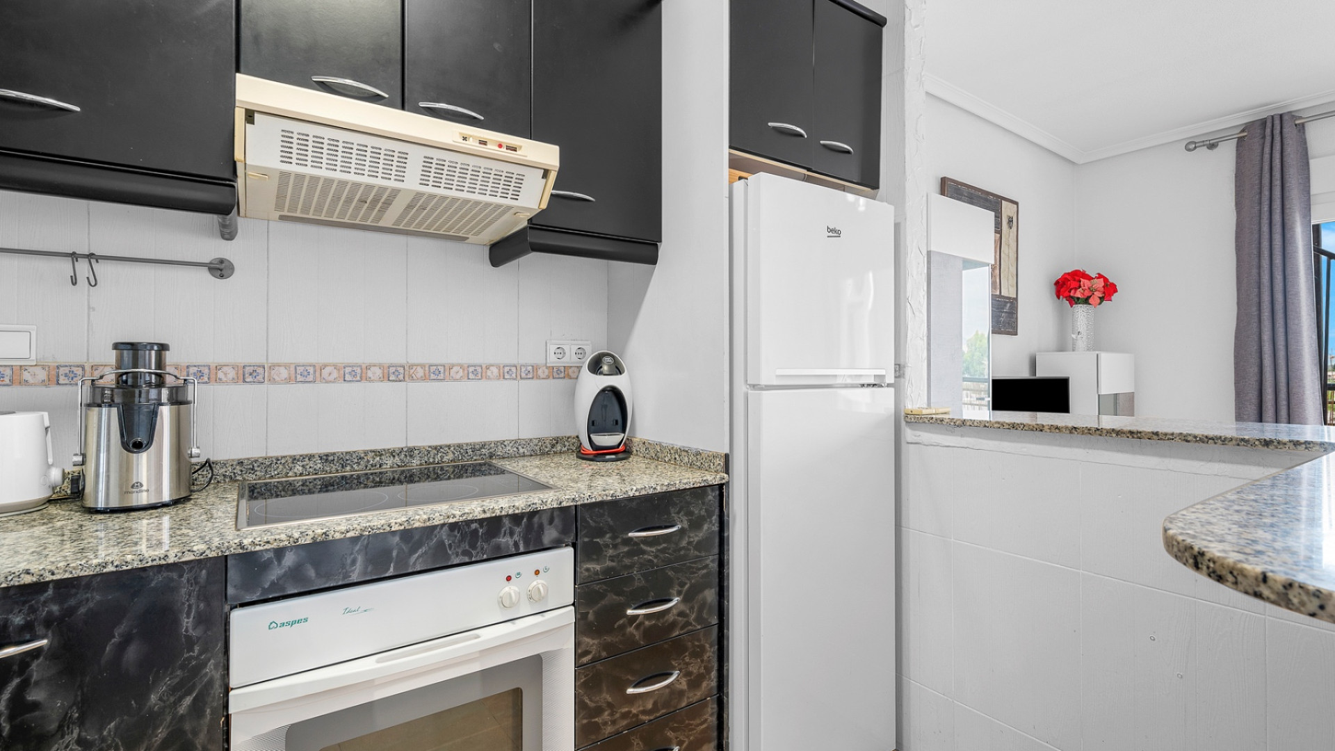 Resale - Apartment - Almoradi