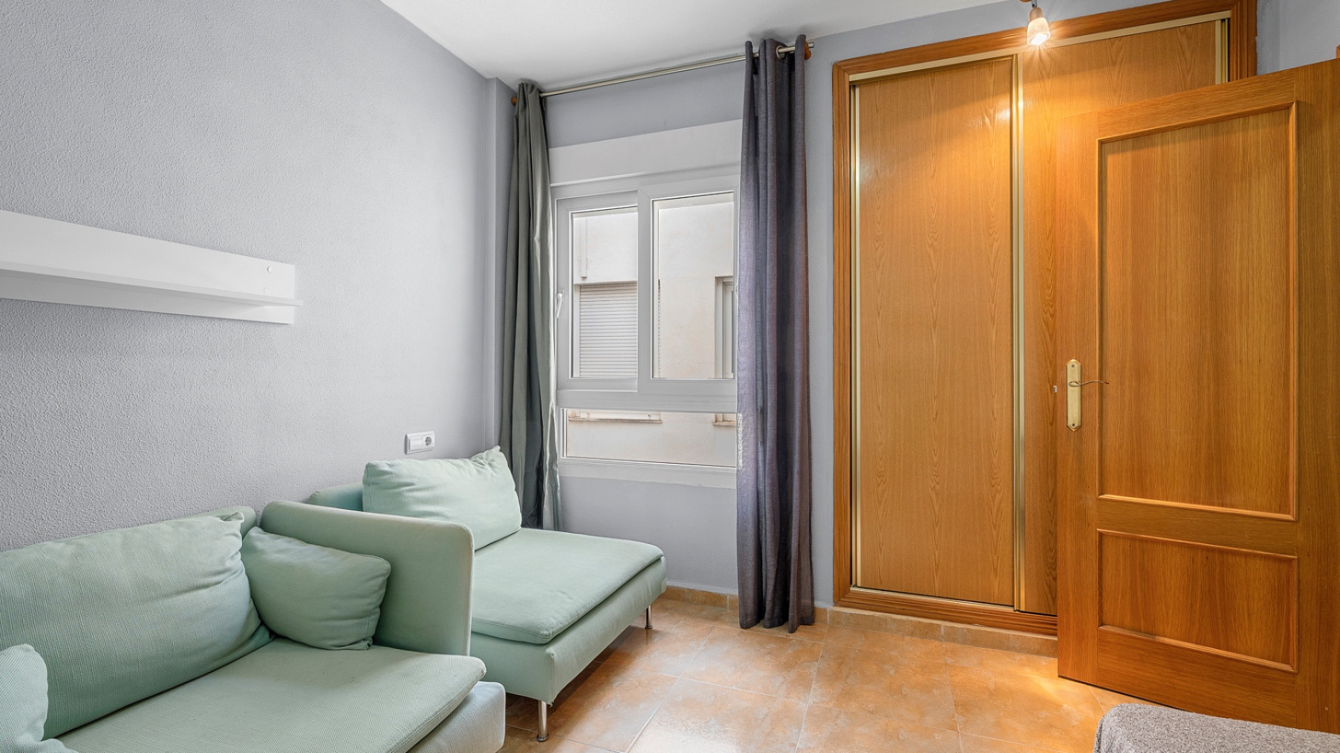 Resale - Apartment - Almoradi
