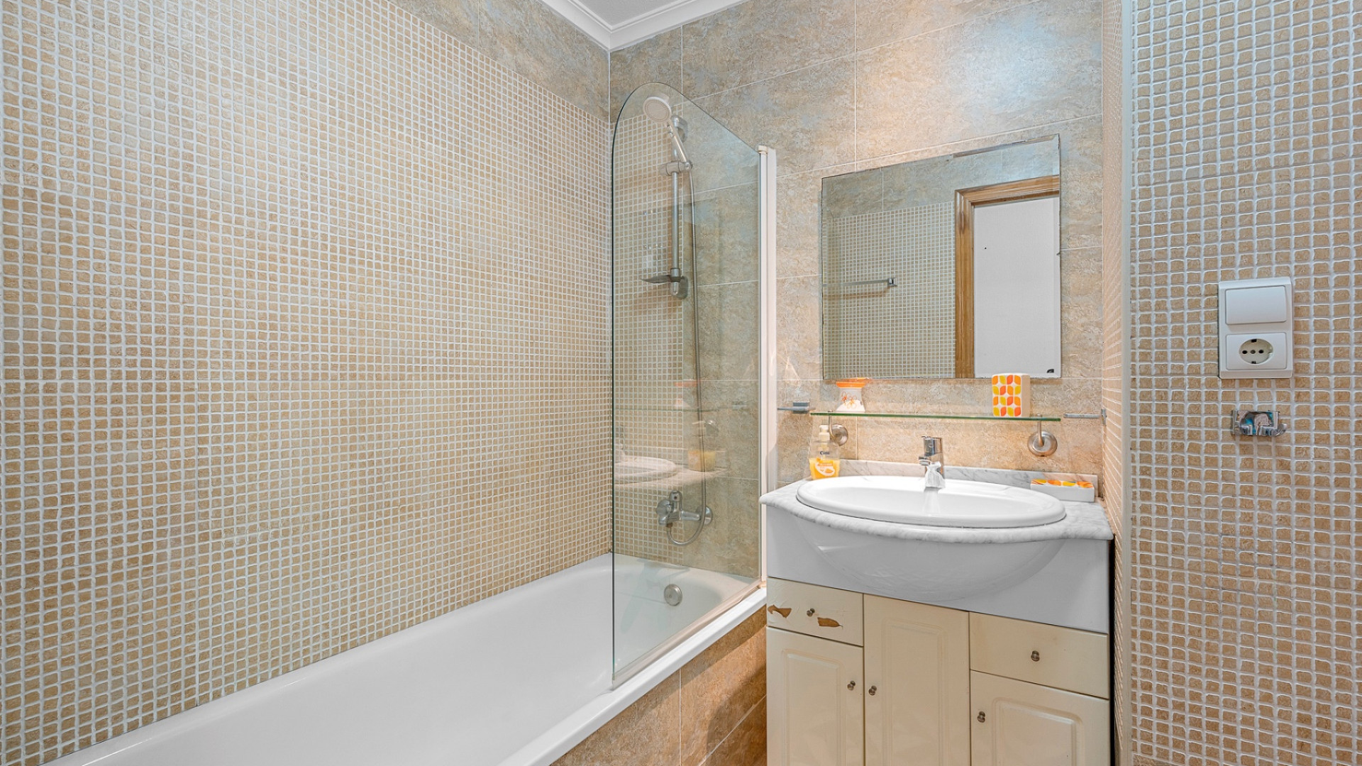 Resale - Apartment - Almoradi