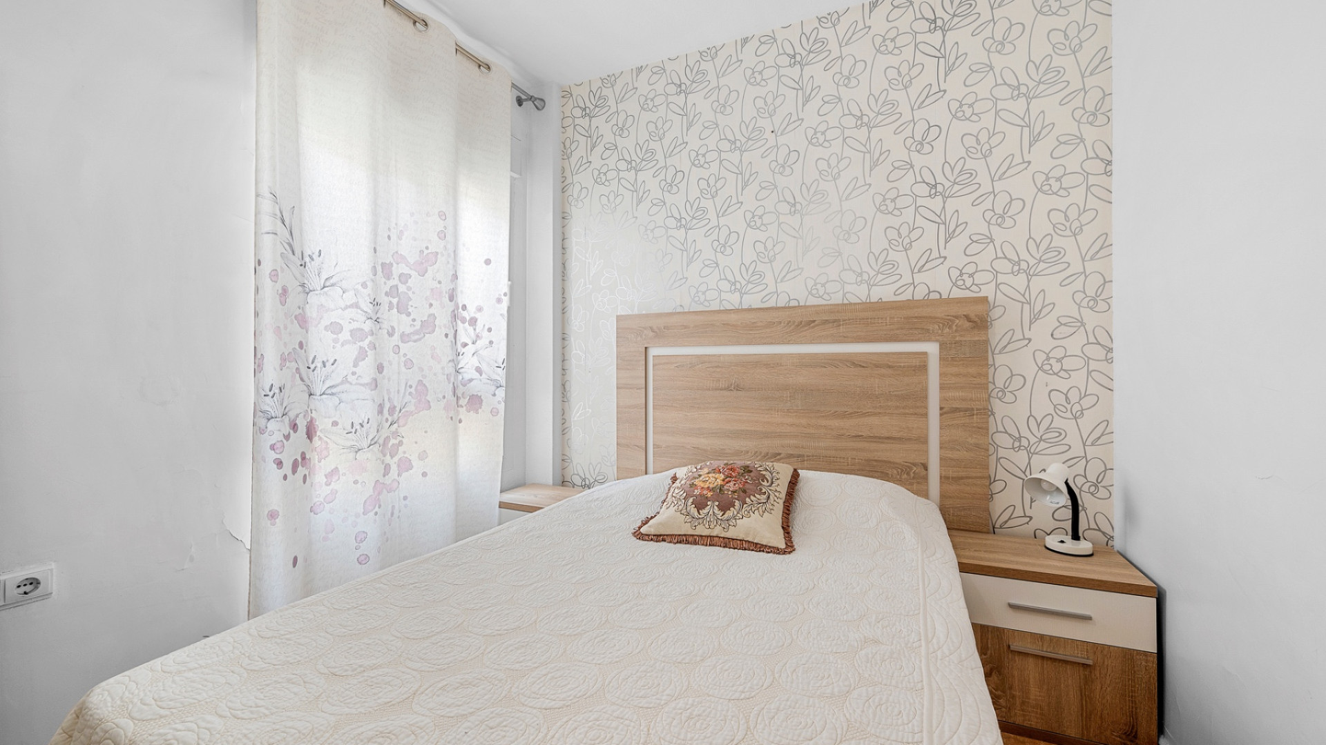 Resale - Apartment - Almoradi