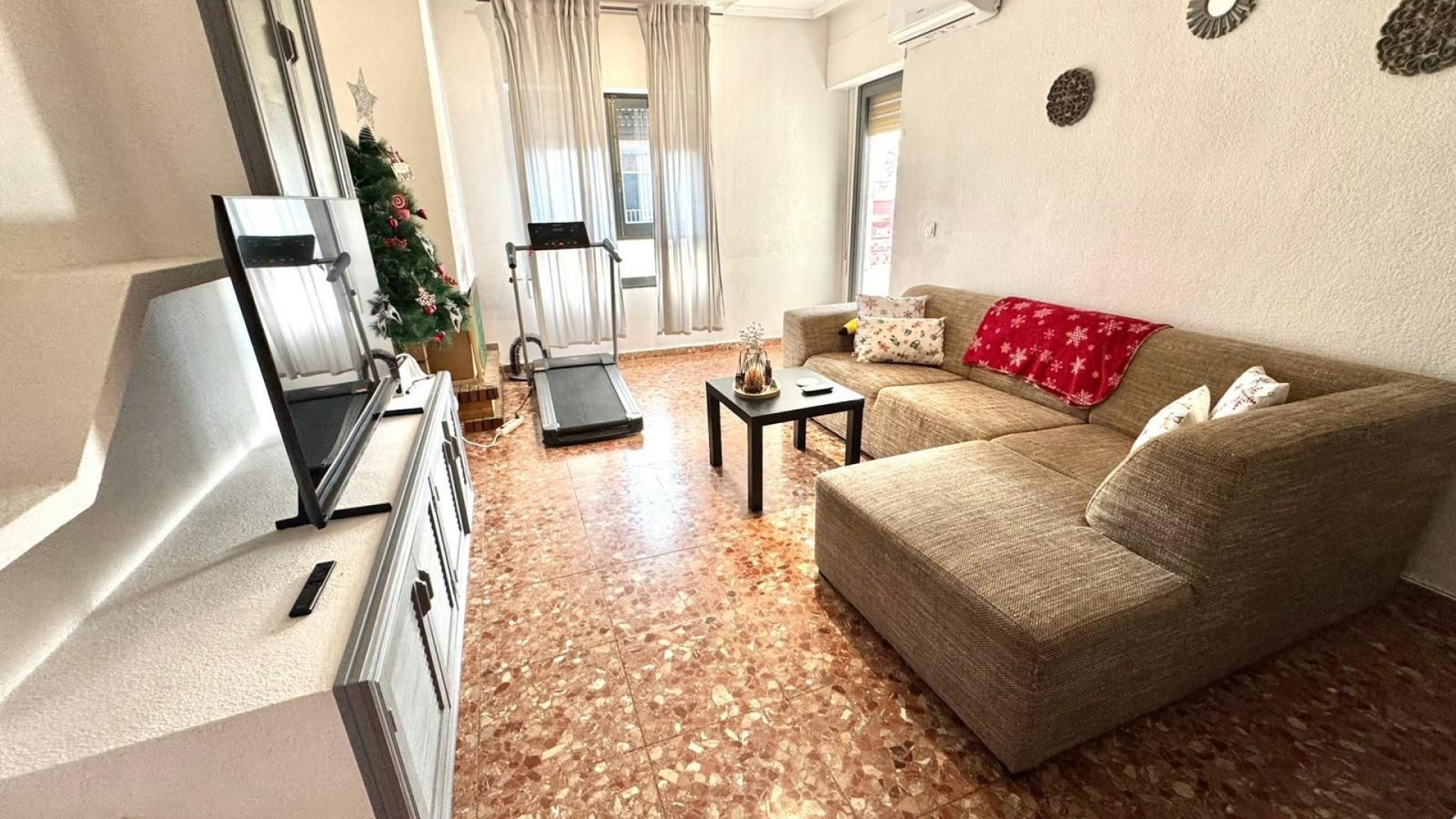 Resale - Apartment - Almoradí