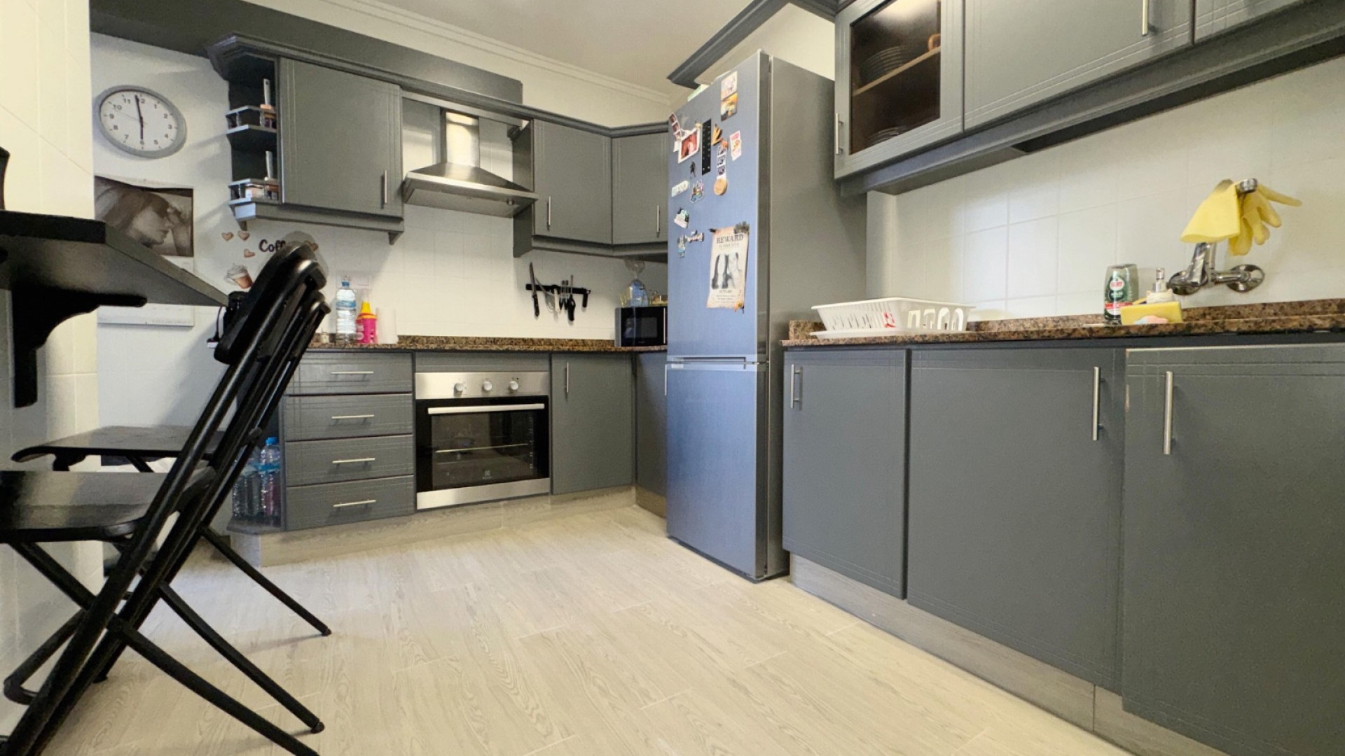 Resale - Apartment - Almoradí