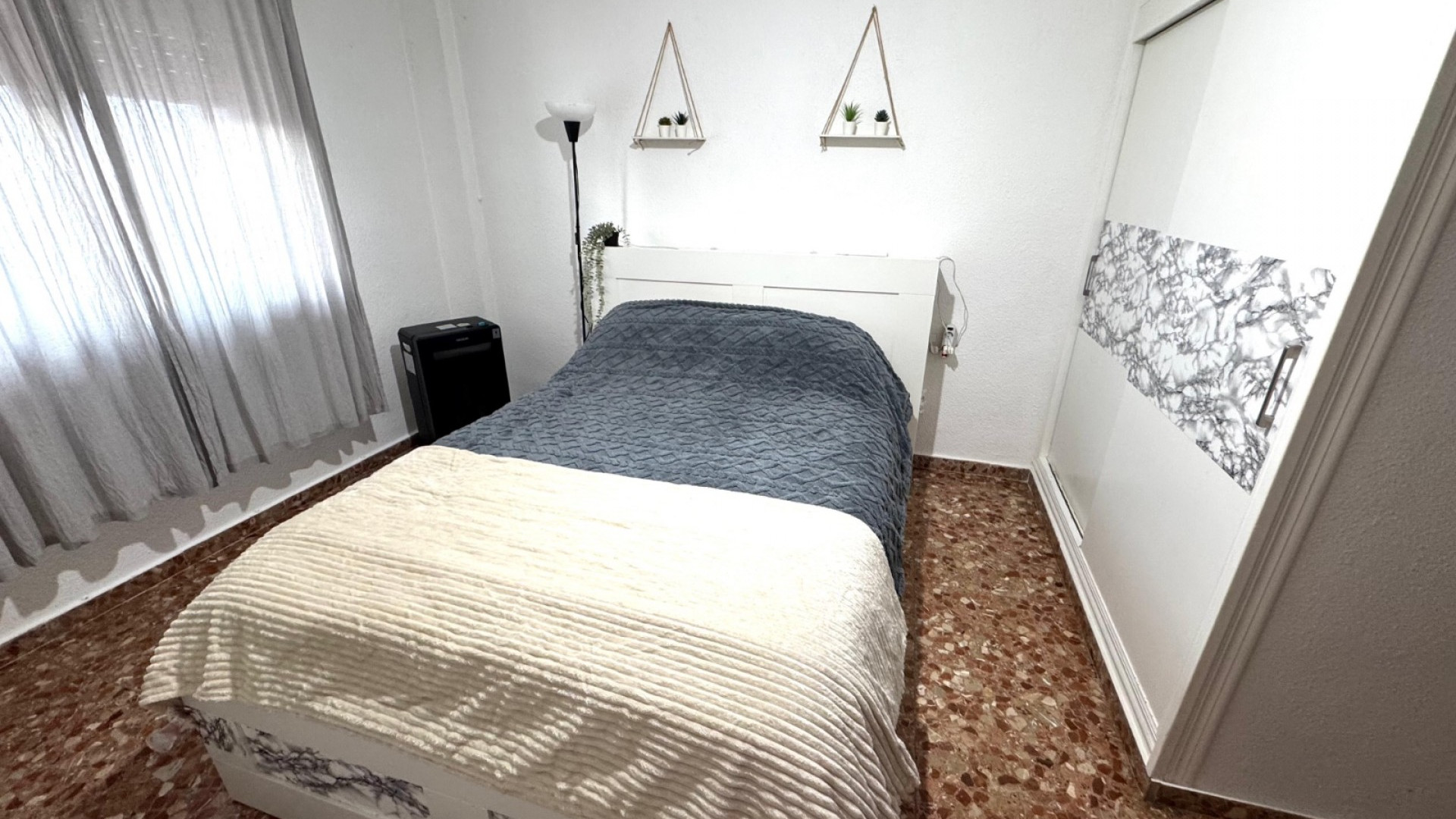 Resale - Apartment - Almoradí