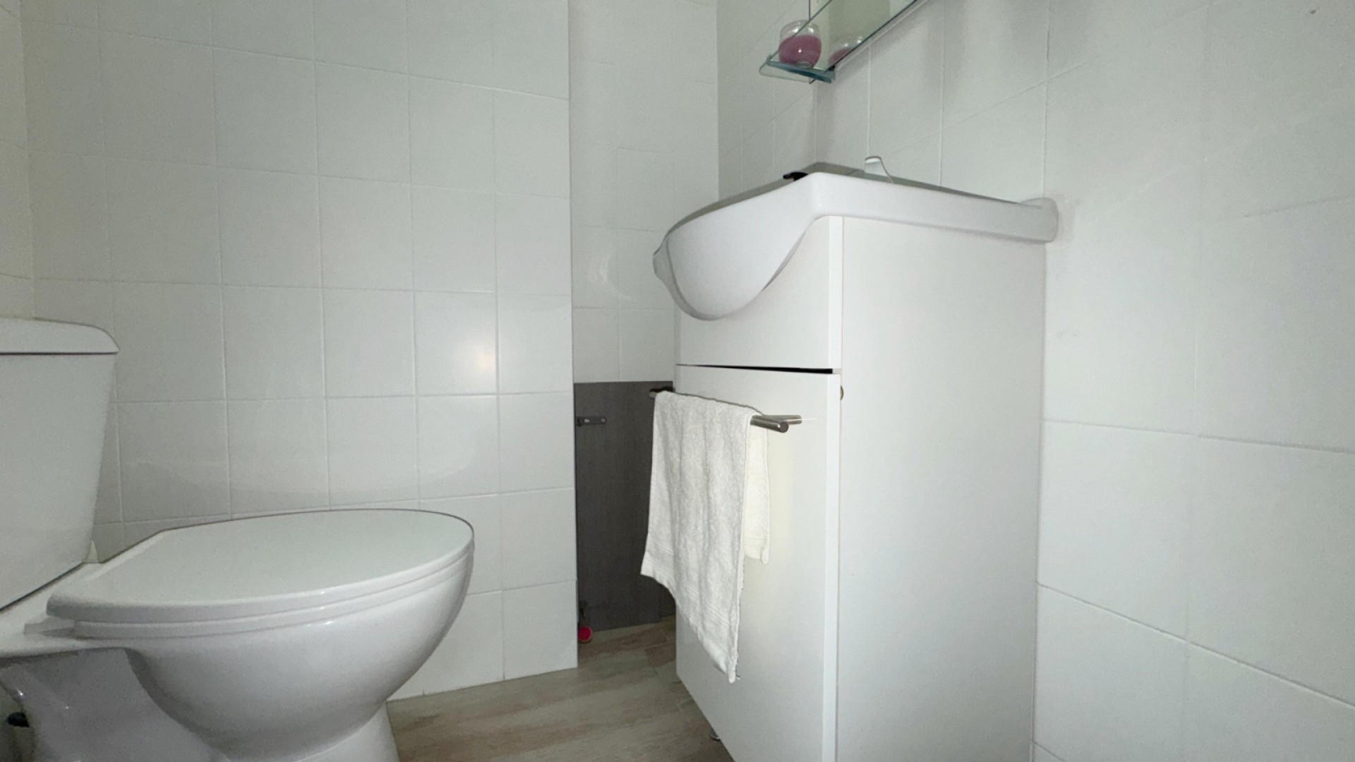 Resale - Apartment - Almoradí