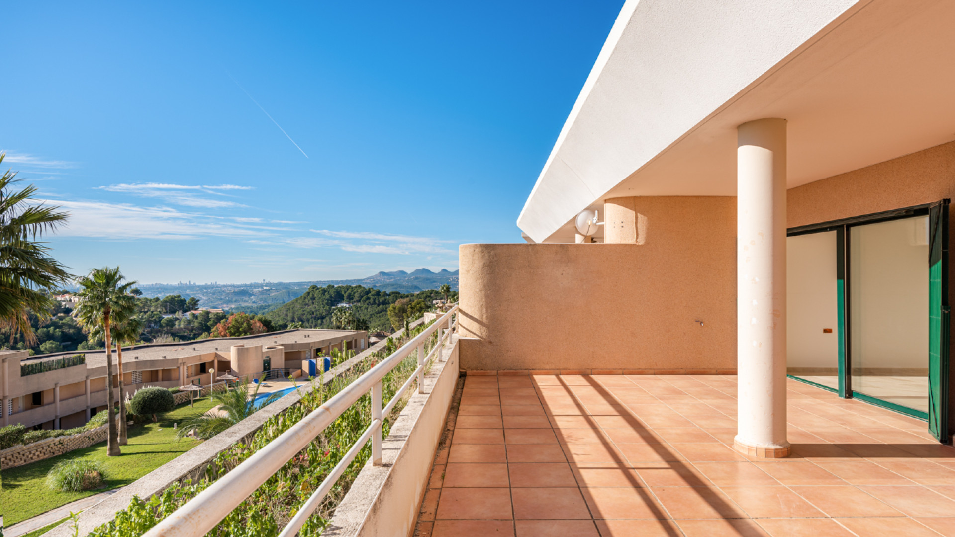 Resale - Apartment - Altea - Altea Hills