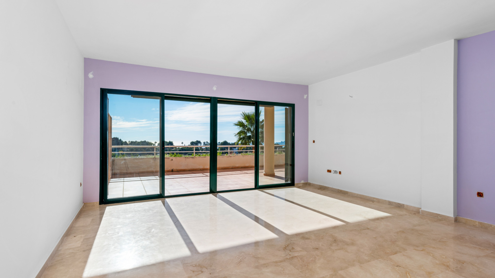 Resale - Apartment - Altea - Altea Hills