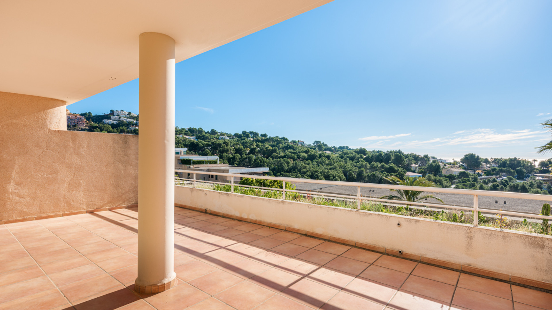 Resale - Apartment - Altea - Altea Hills