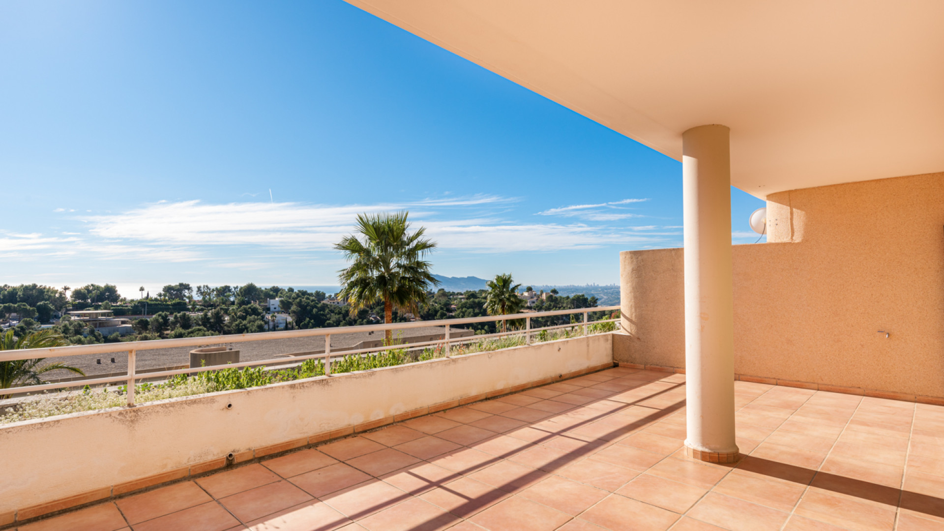 Resale - Apartment - Altea - Altea Hills