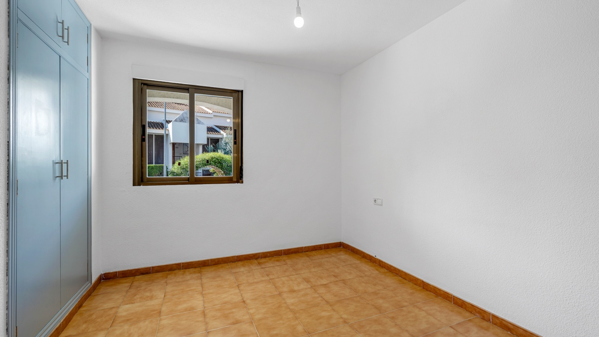 Resale - Apartment - Altea