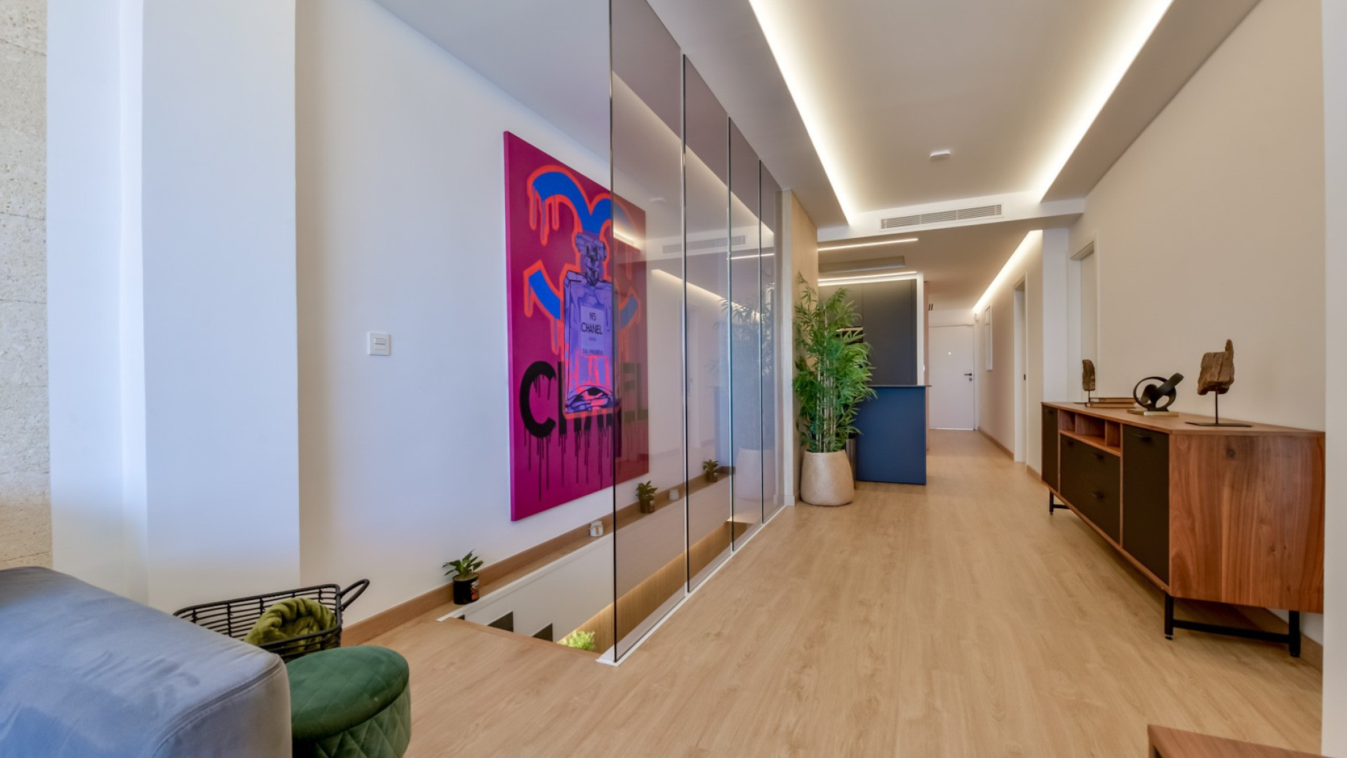 Resale - Apartment - Altea