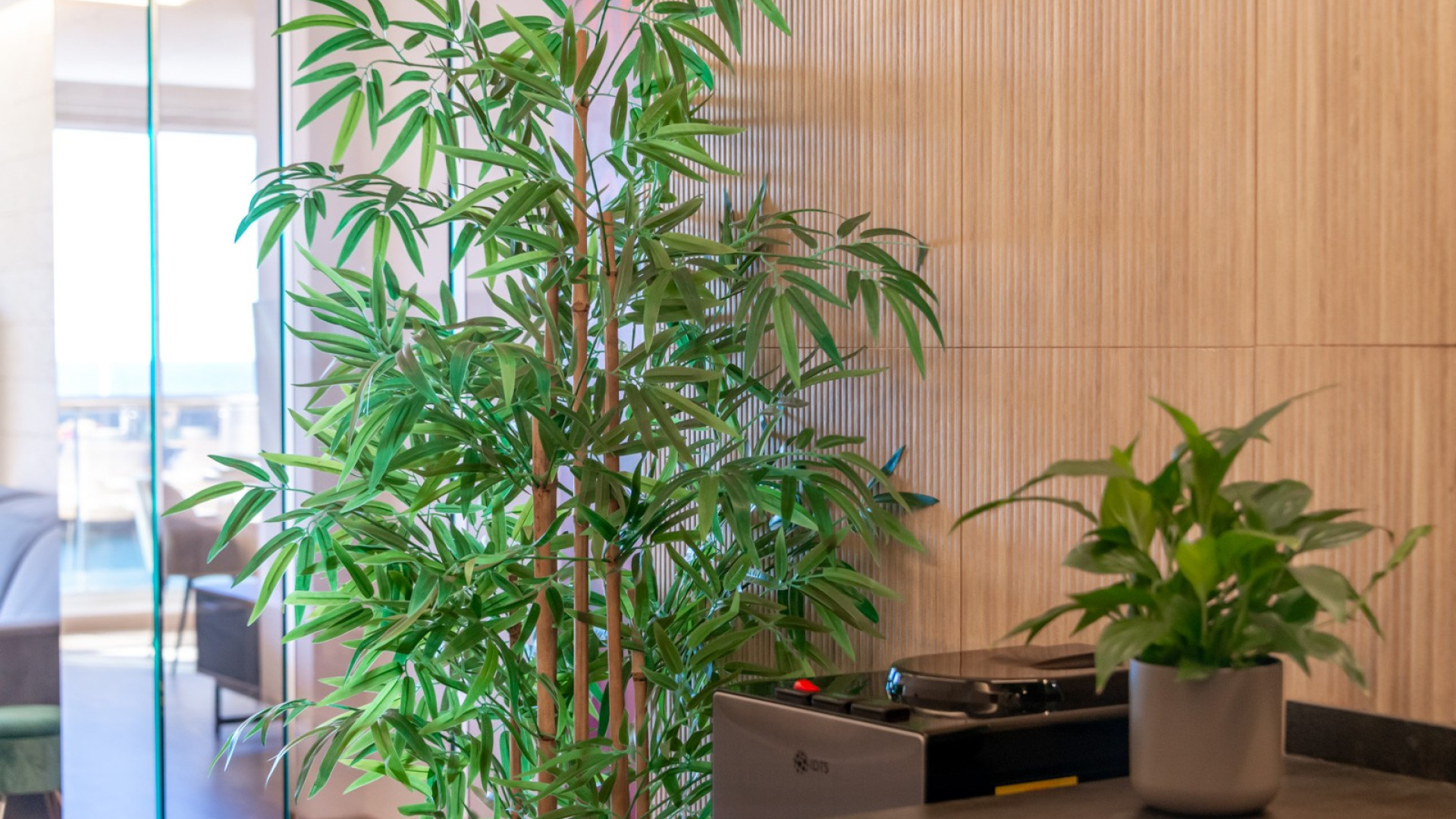 Resale - Apartment - Altea