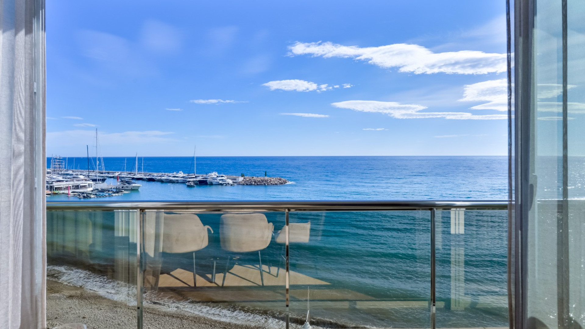 Resale - Apartment - Altea