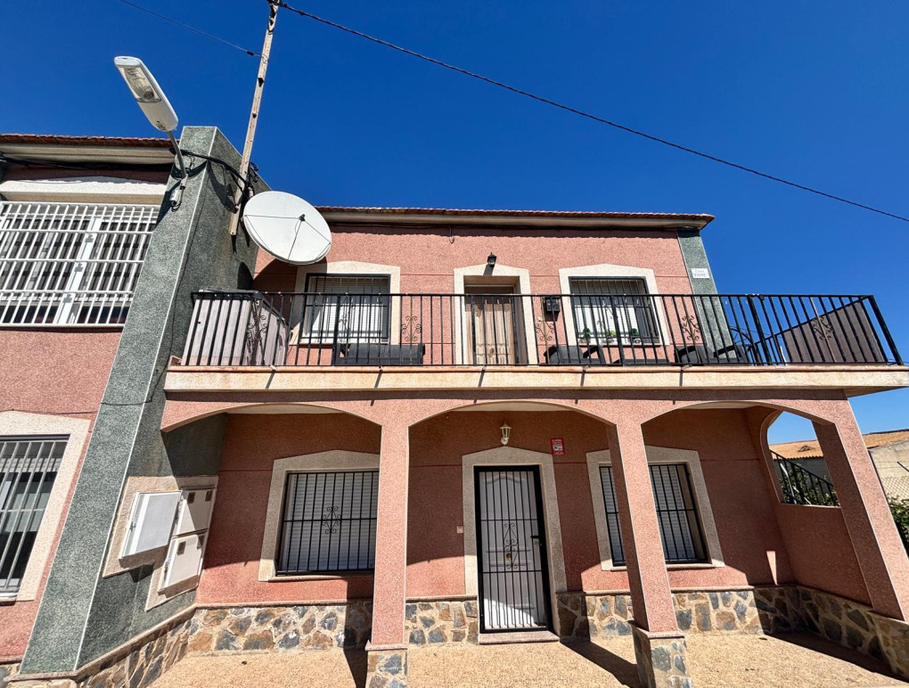 Resale - Apartment - Benejúzar - Benejuzar - Town