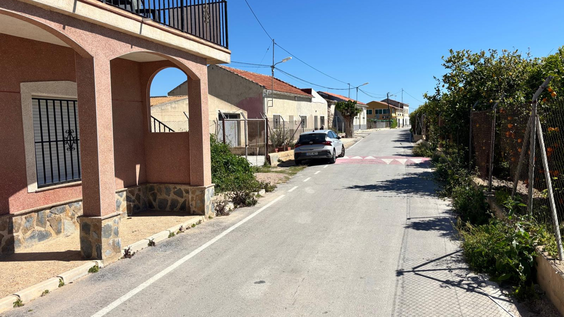 Resale - Apartment - Benejúzar - Benejuzar - Town