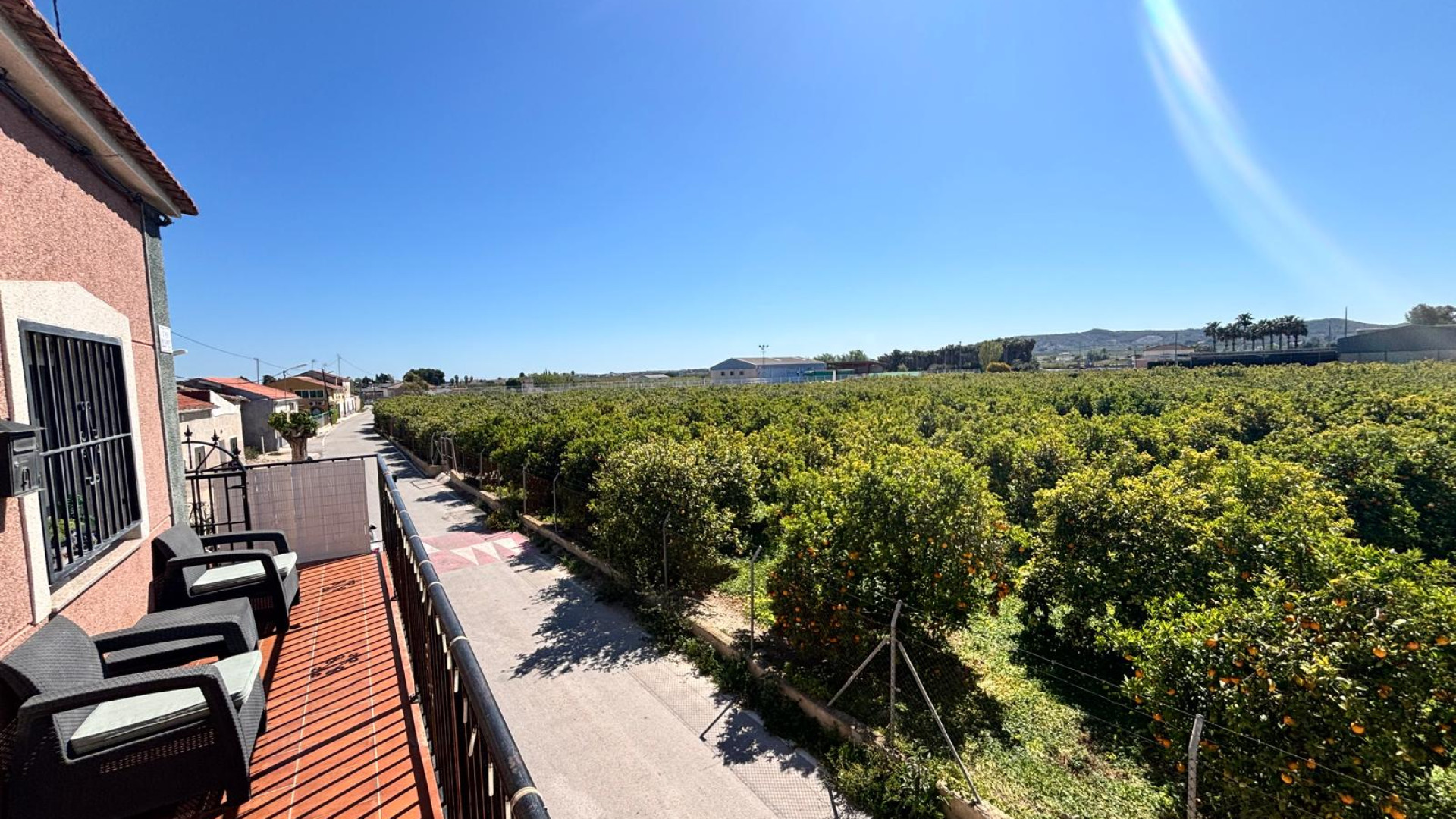 Resale - Apartment - Benejúzar - Benejuzar - Town