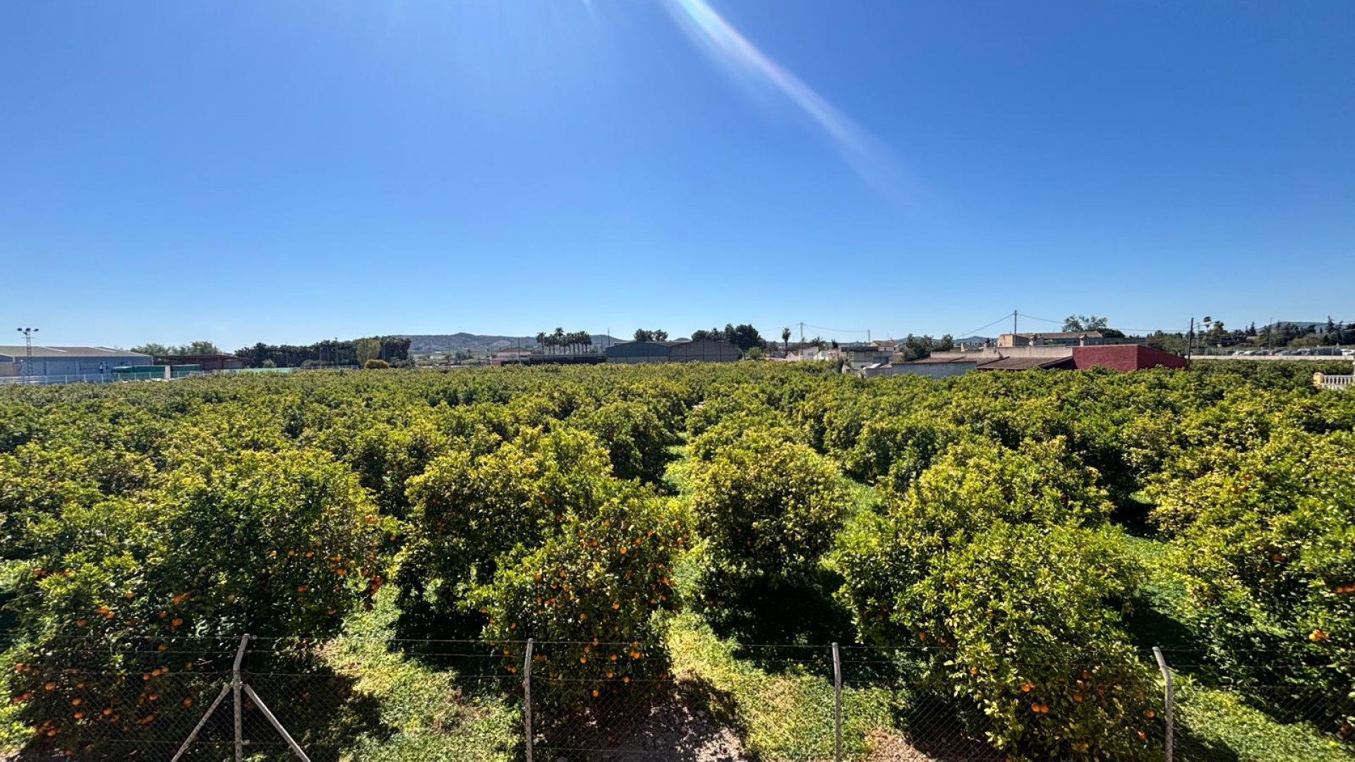Resale - Apartment - Benejúzar - Benejuzar - Town